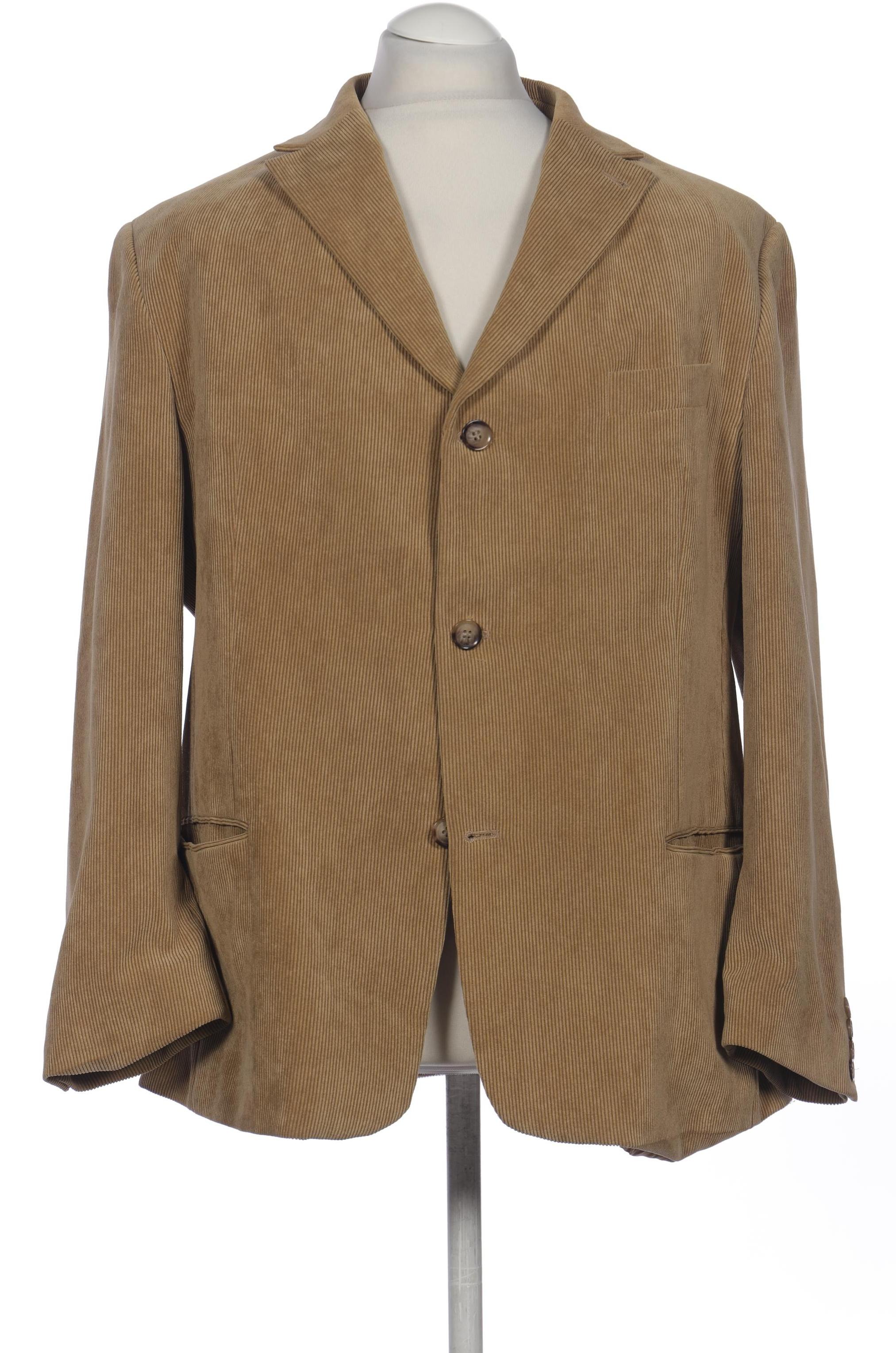 

Carl Gross Herren Sakko, beige