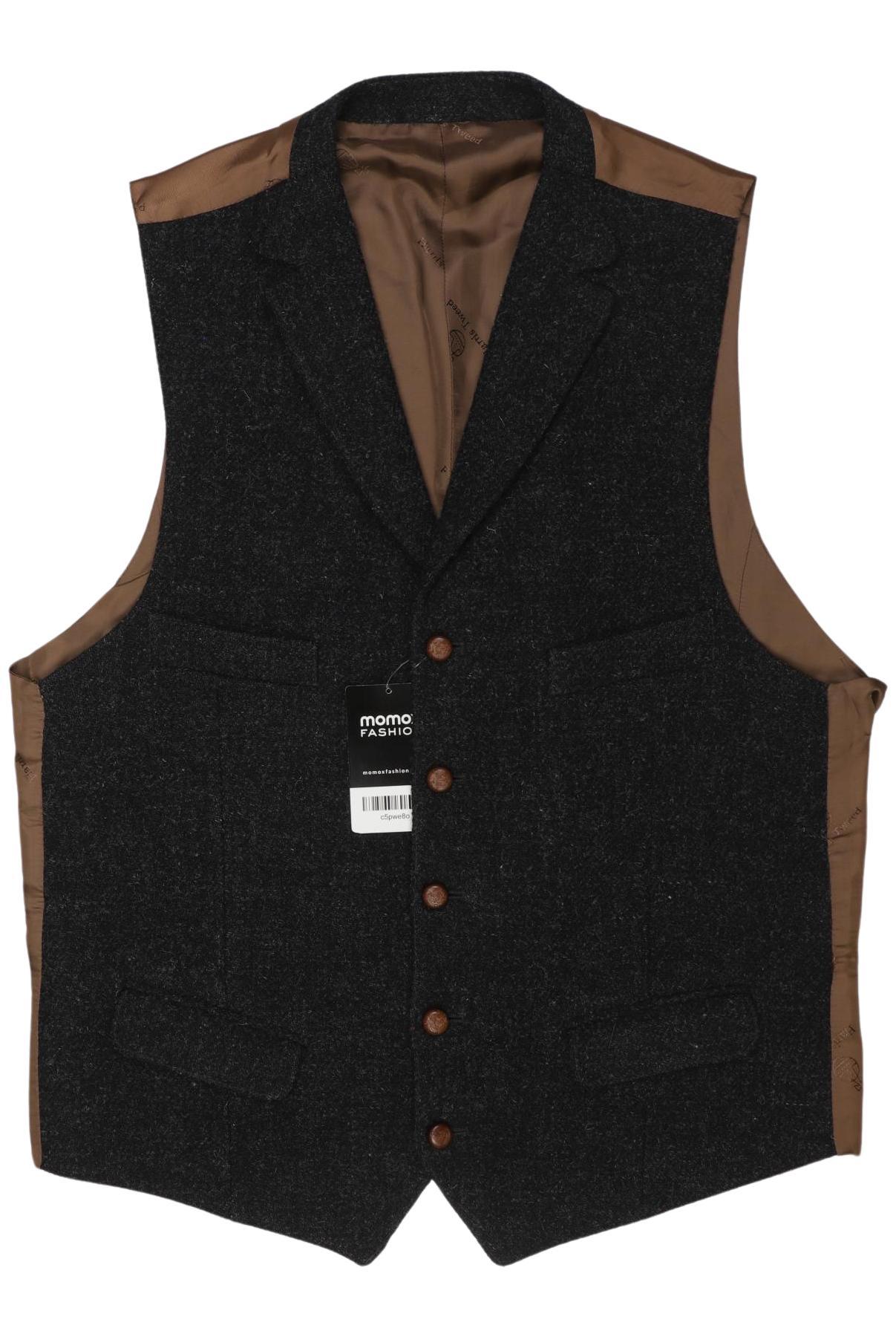 

Carl Gross Herren Weste, mehrfarbig, Gr. 52