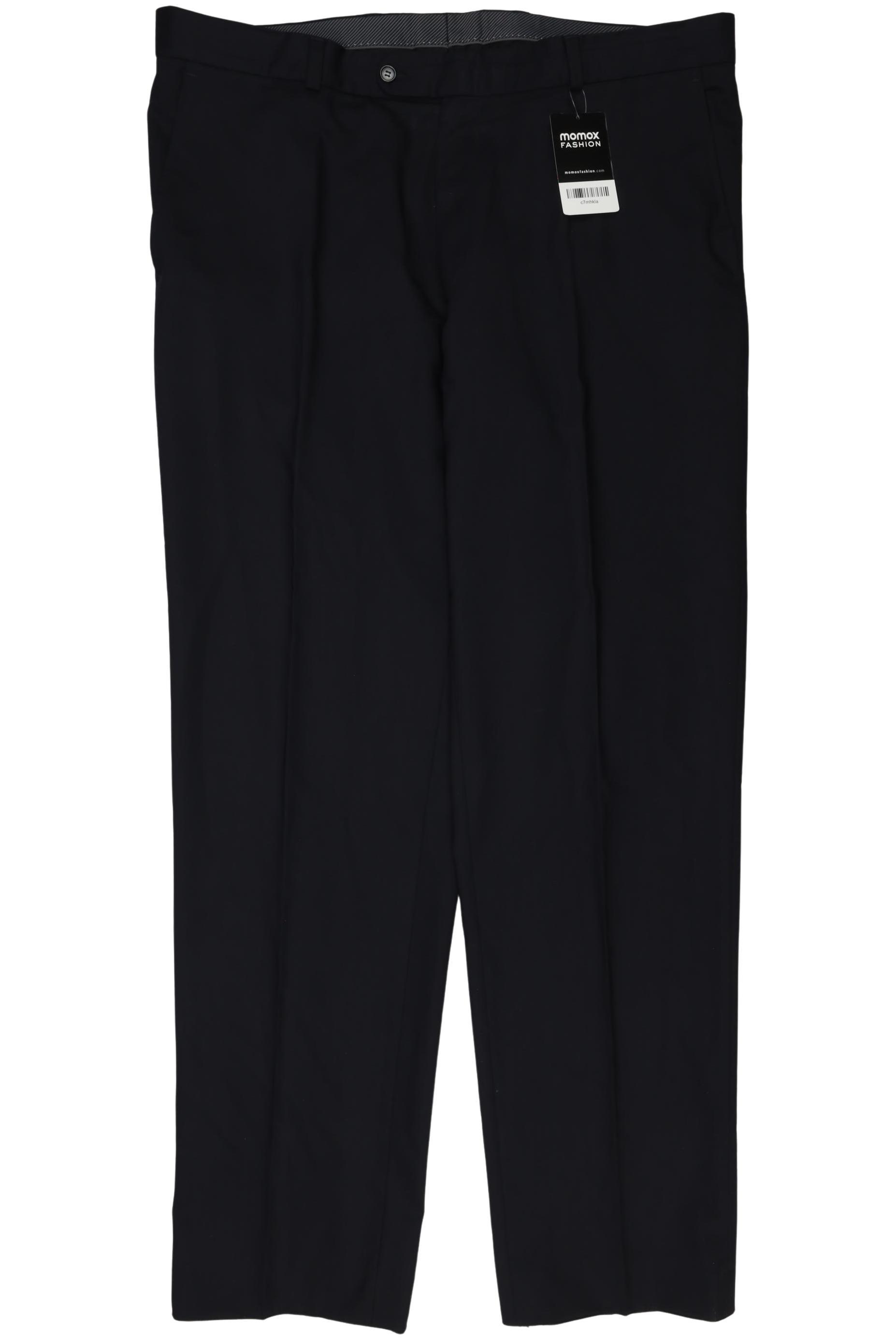 

Carl Gross Herren Stoffhose, marineblau, Gr. 56