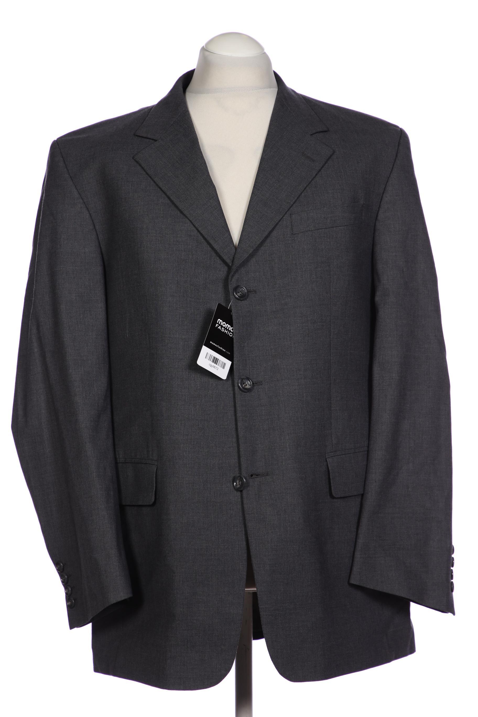 

Carl Gross Herren Sakko, grau, Gr. 52