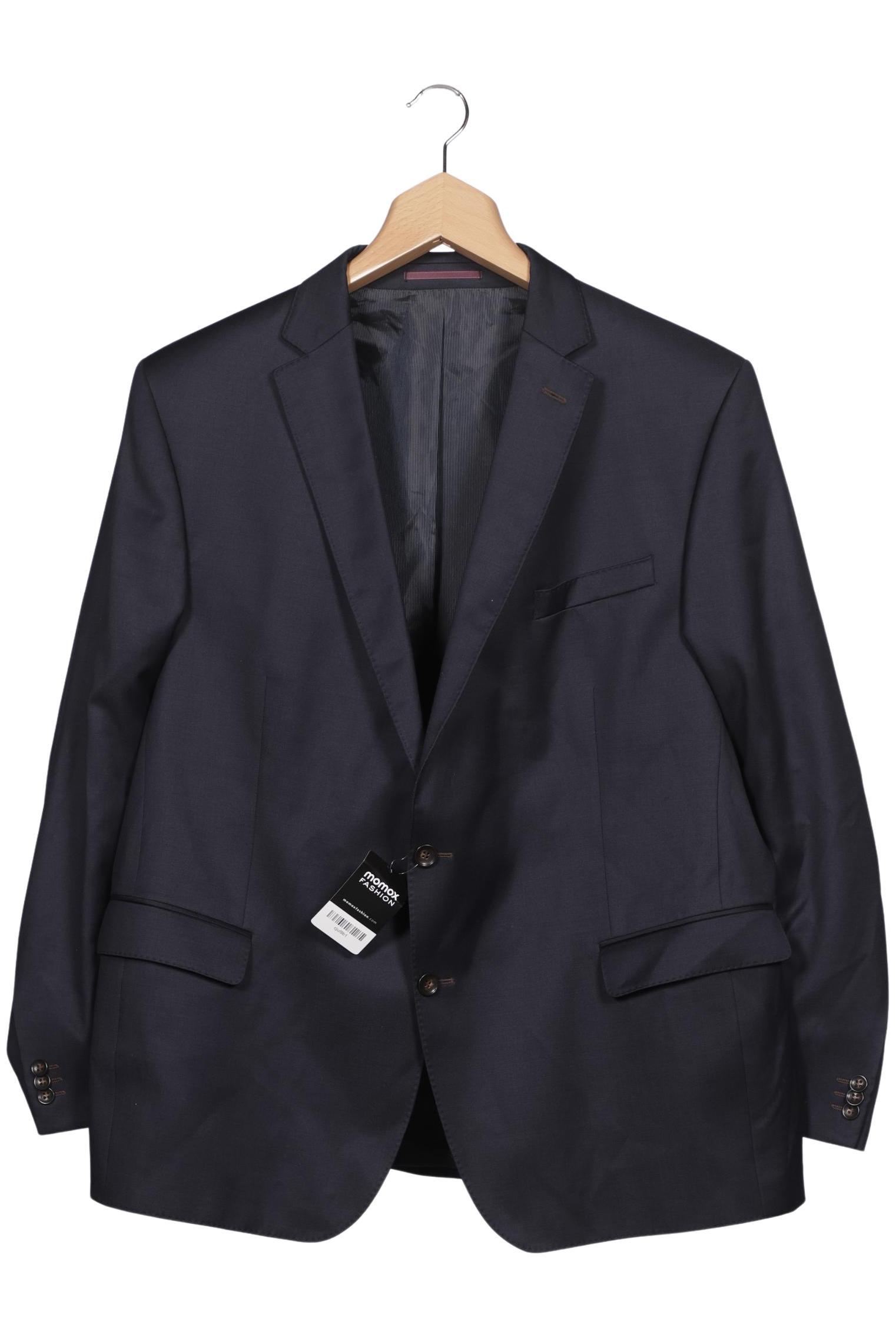 

Carl Gross Herren Sakko, marineblau, Gr. 29