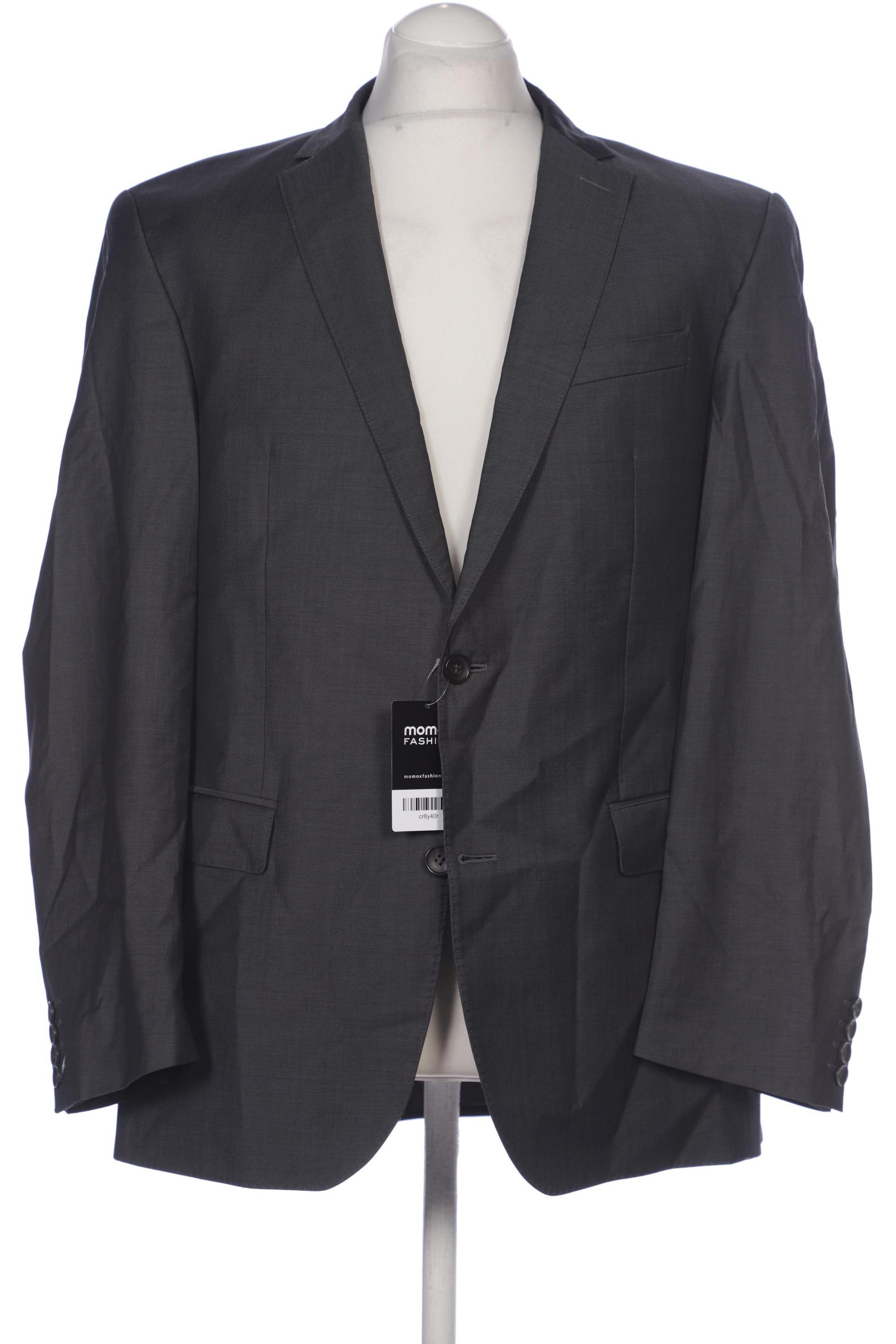 

Carl Gross Herren Sakko, grau, Gr. 52