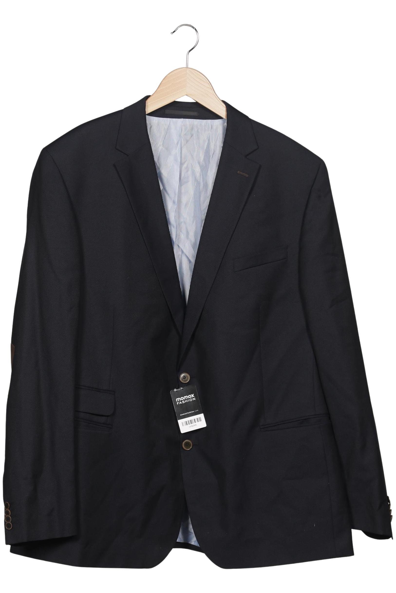 

Carl Gross Herren Sakko, marineblau, Gr. 62