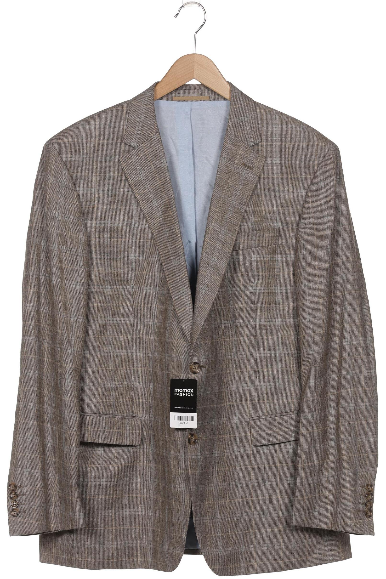 

Carl Gross Herren Sakko, beige, Gr. 56