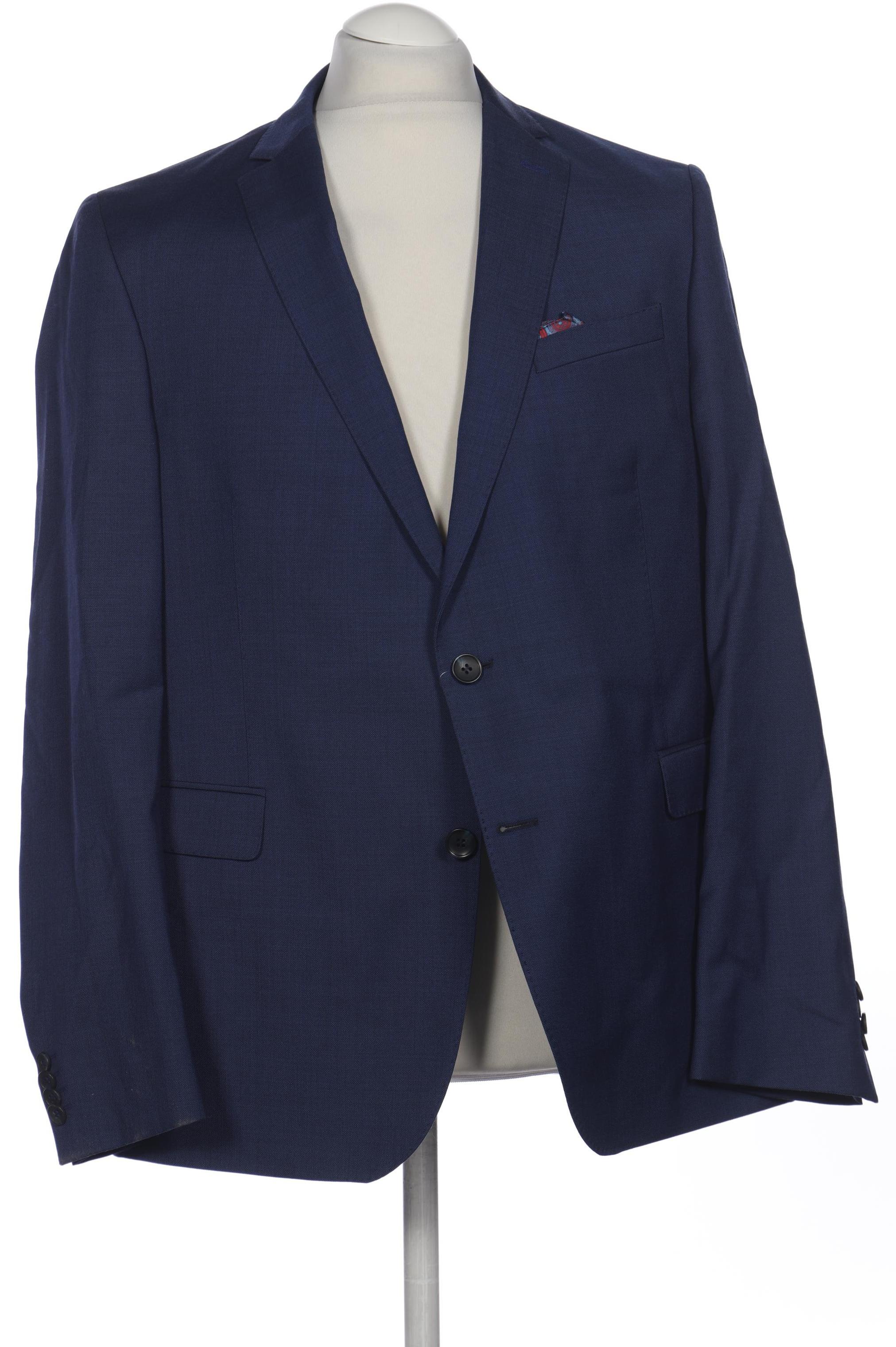 

Carl Gross Herren Sakko, blau
