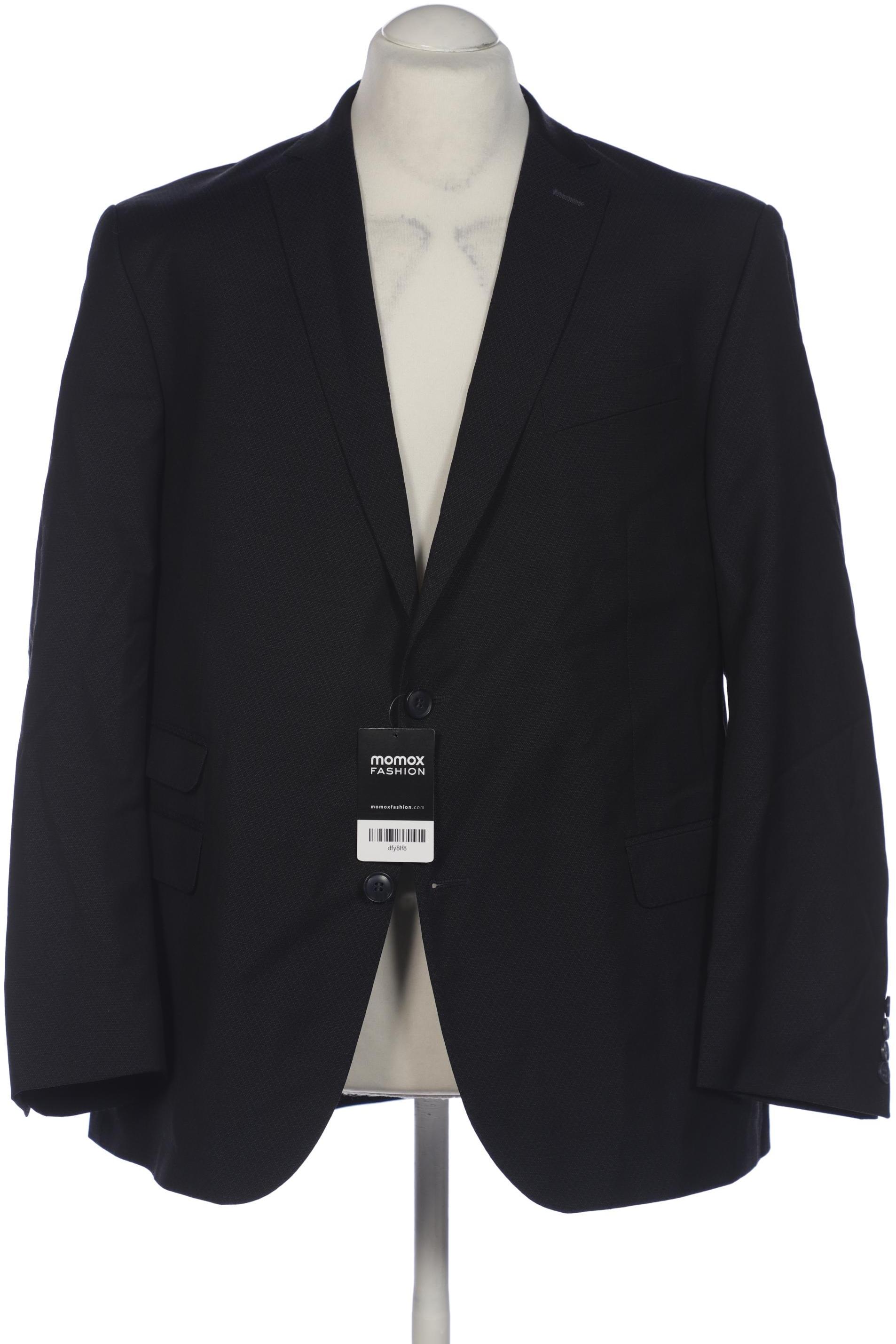 

Carl Gross Herren Sakko, marineblau, Gr. 27