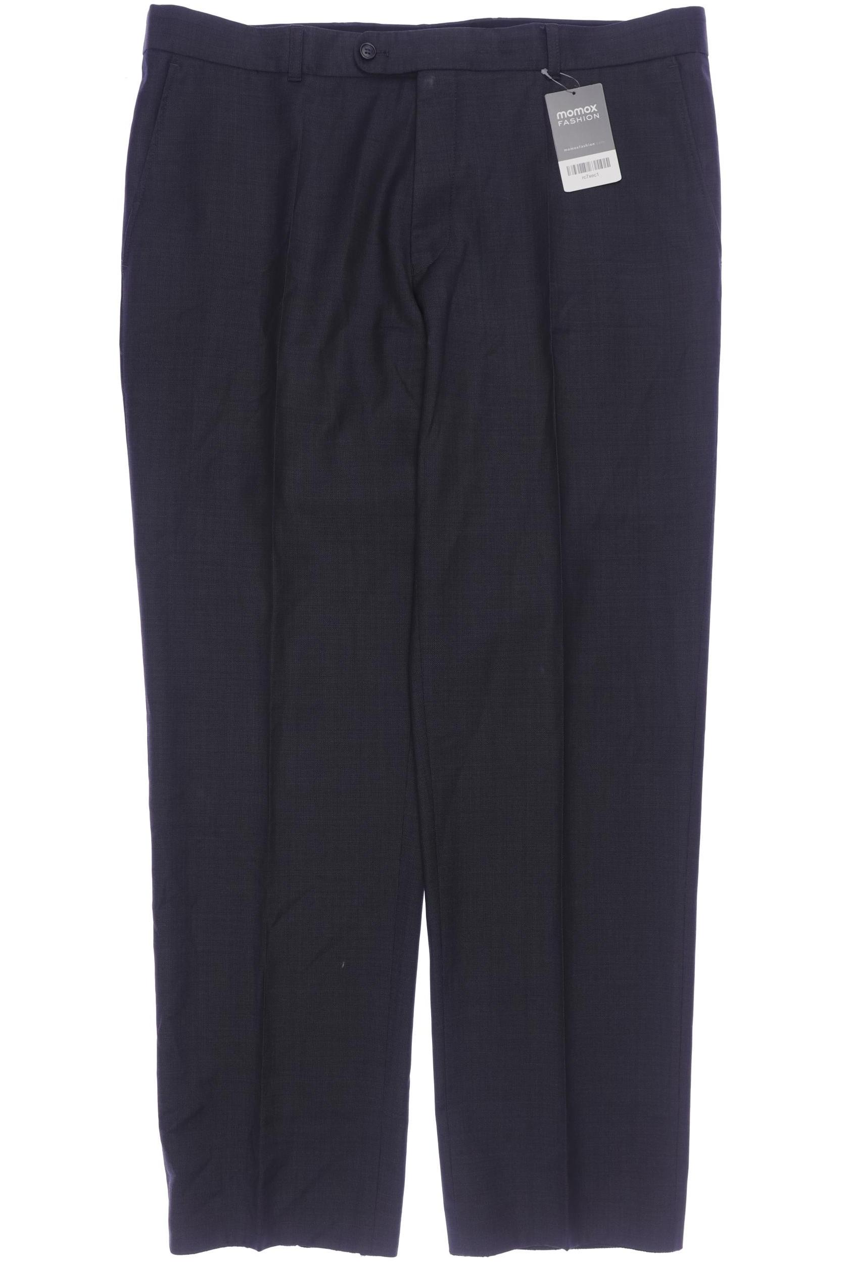 

Carl Gross Herren Stoffhose, schwarz, Gr. 54