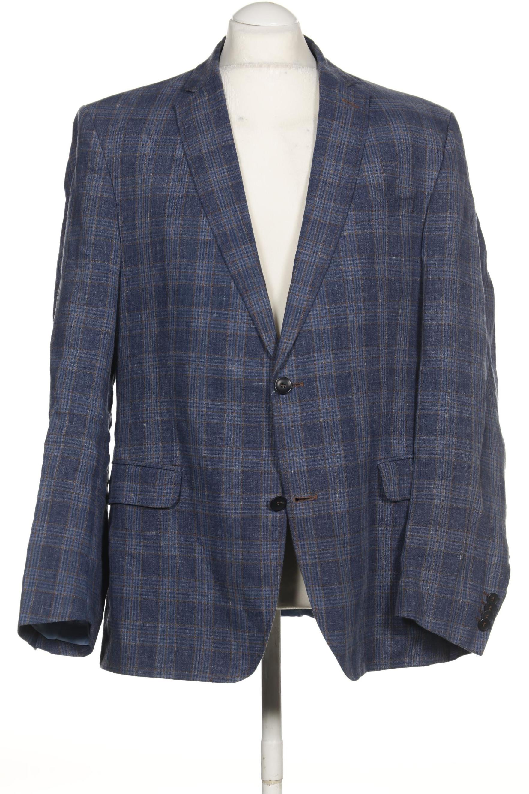 

Carl Gross Herren Sakko, blau