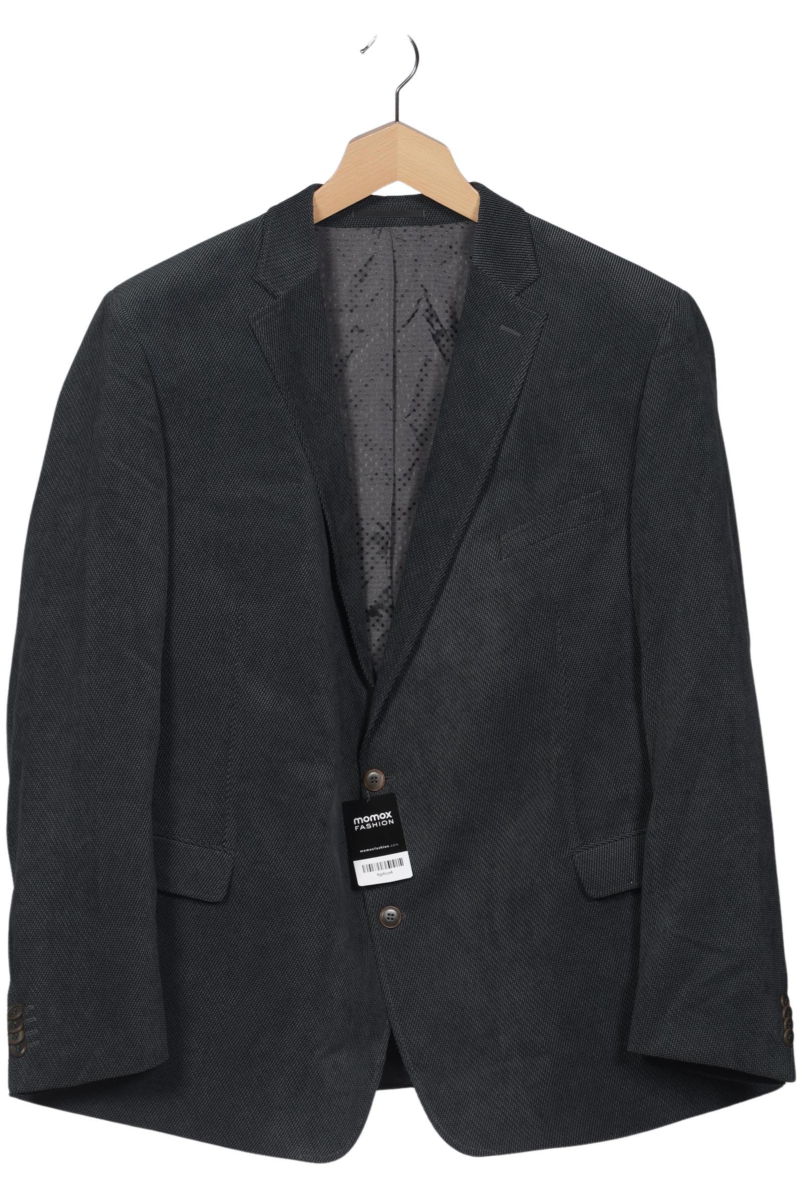 

Carl Gross Herren Sakko, grau, Gr. 33