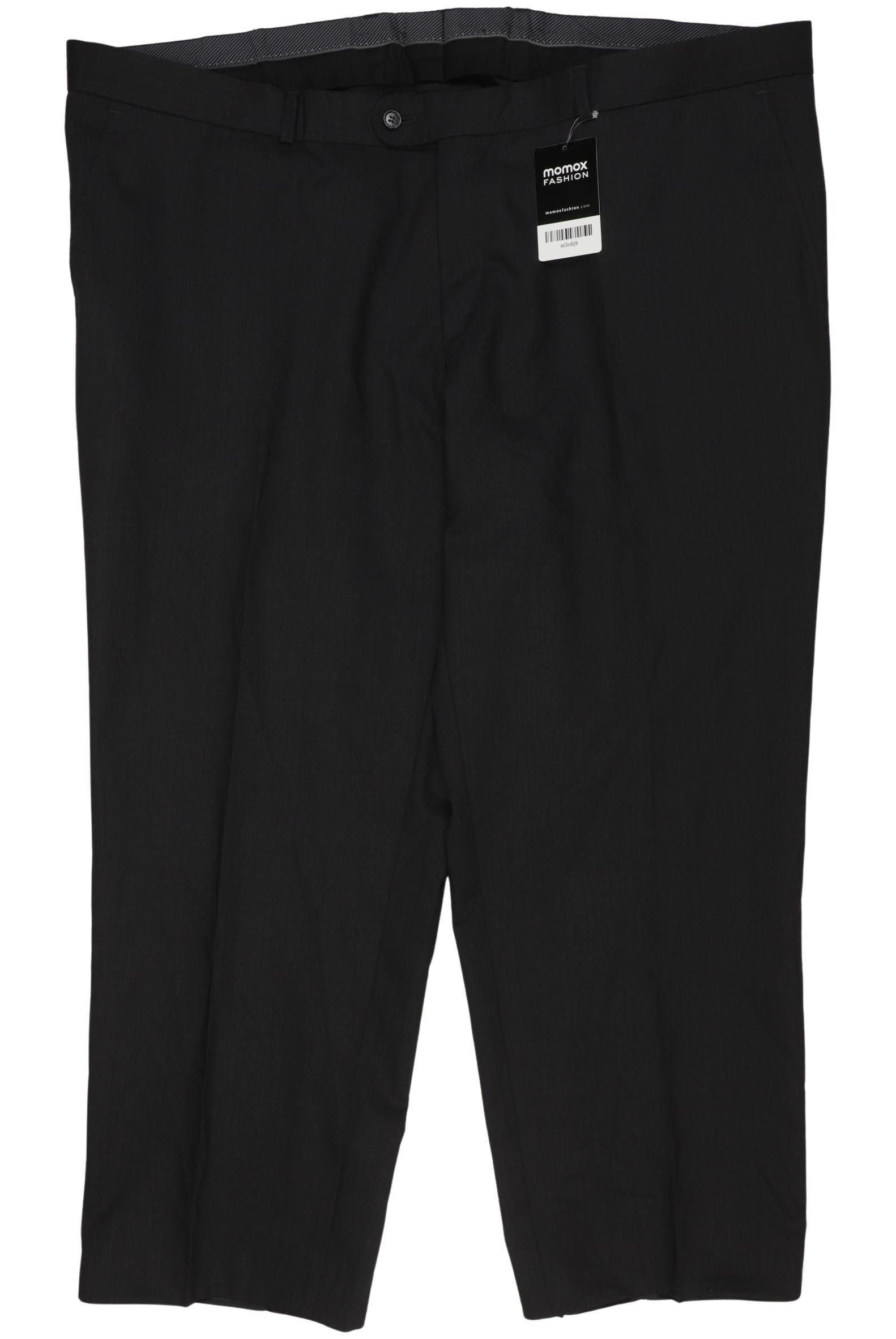 

Carl Gross Herren Stoffhose, schwarz, Gr. 30