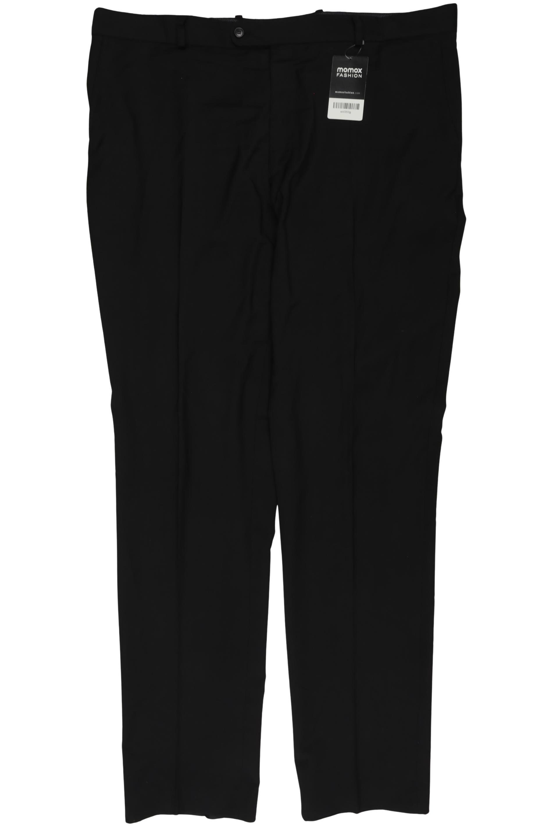 

Carl Gross Herren Stoffhose, schwarz, Gr. 114