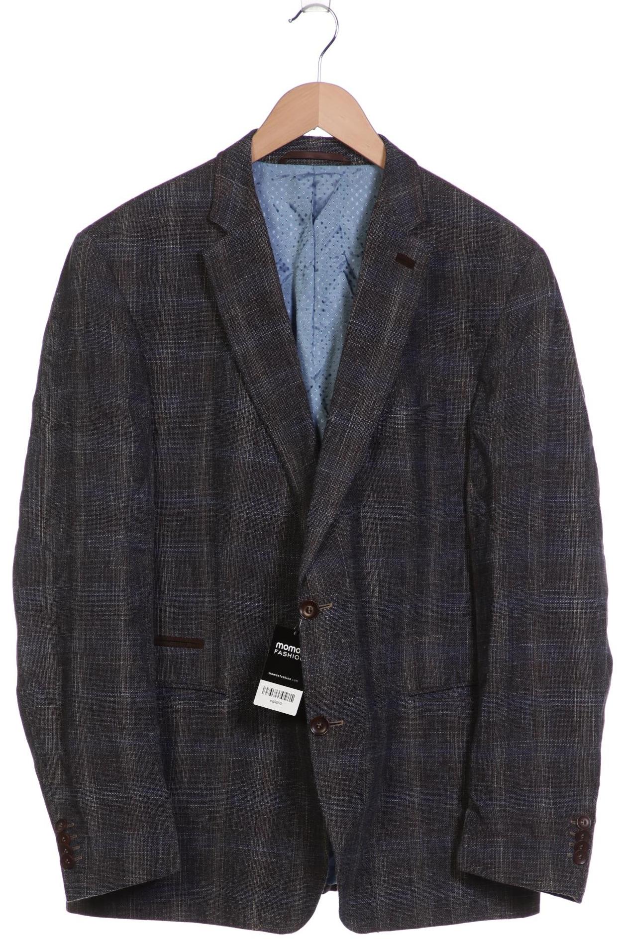 

Carl Gross Herren Sakko, blau, Gr. 28