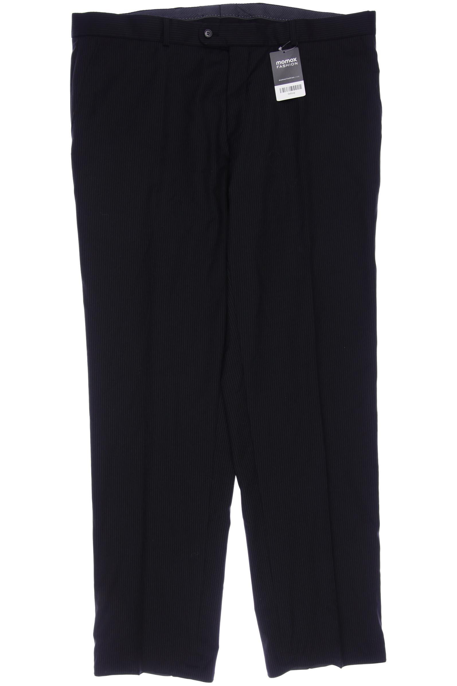 

Carl Gross Herren Stoffhose, schwarz, Gr. 58