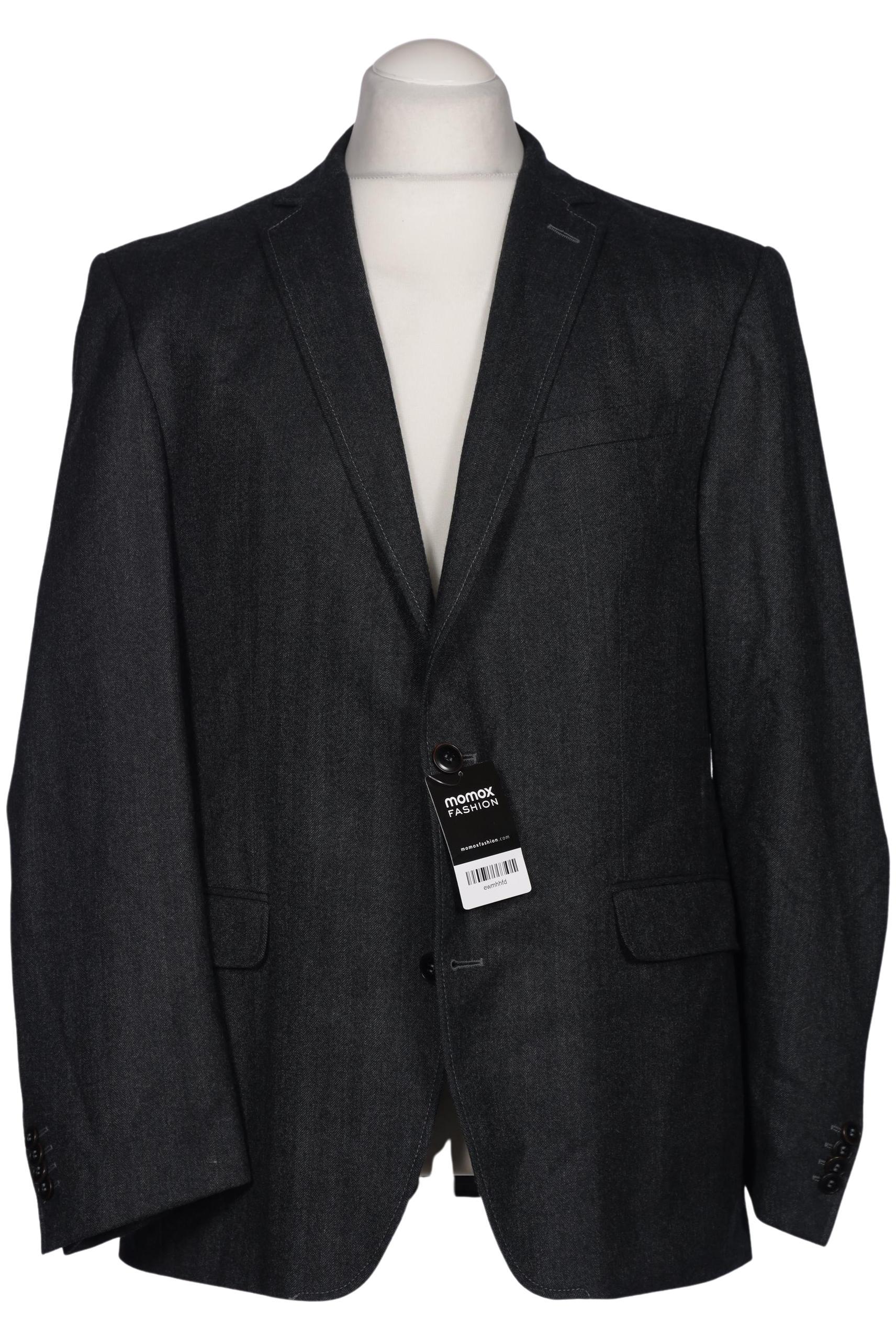 

Carl Gross Herren Sakko, grau, Gr. 52