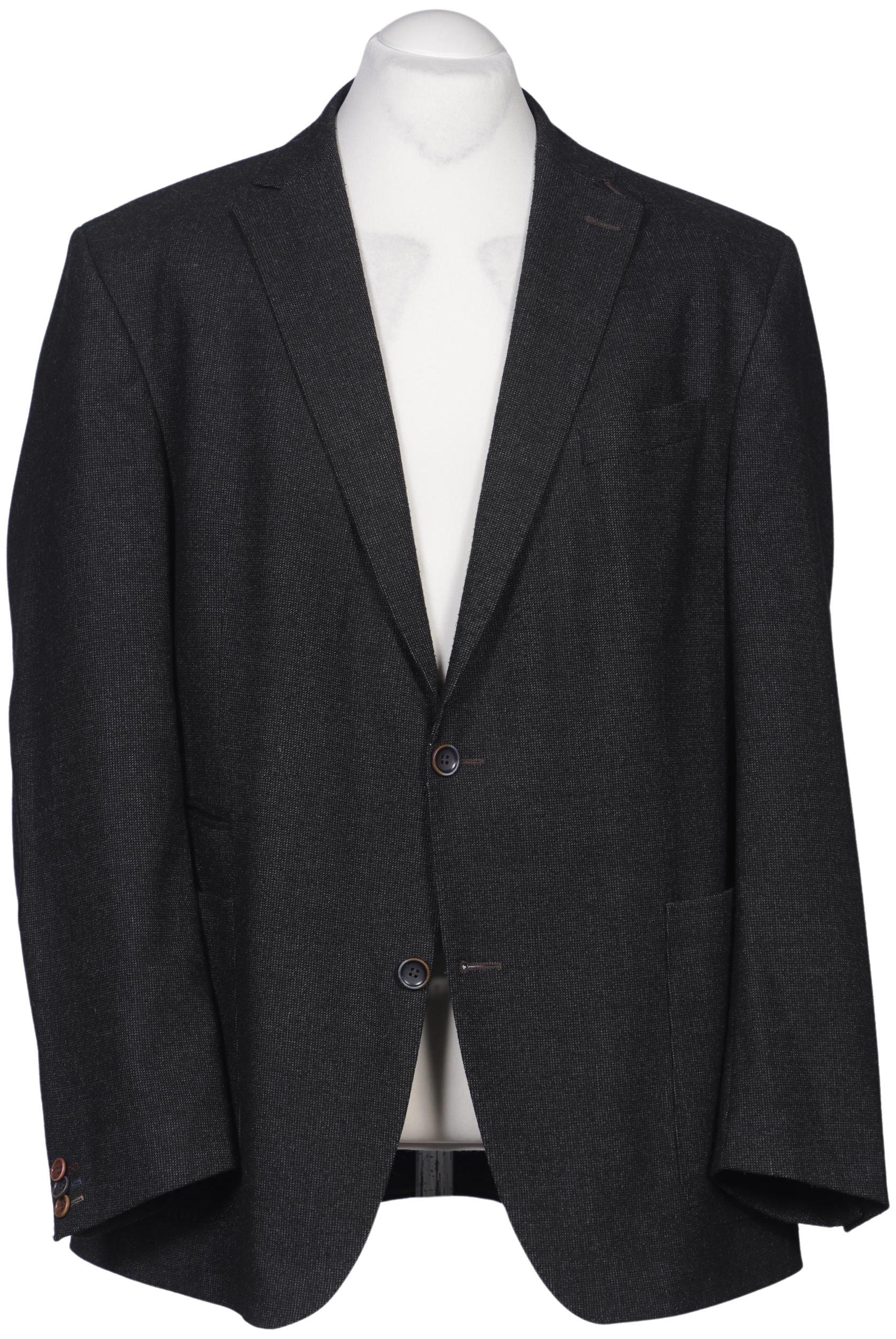 

Carl Gross Herren Sakko, grau, Gr. 56