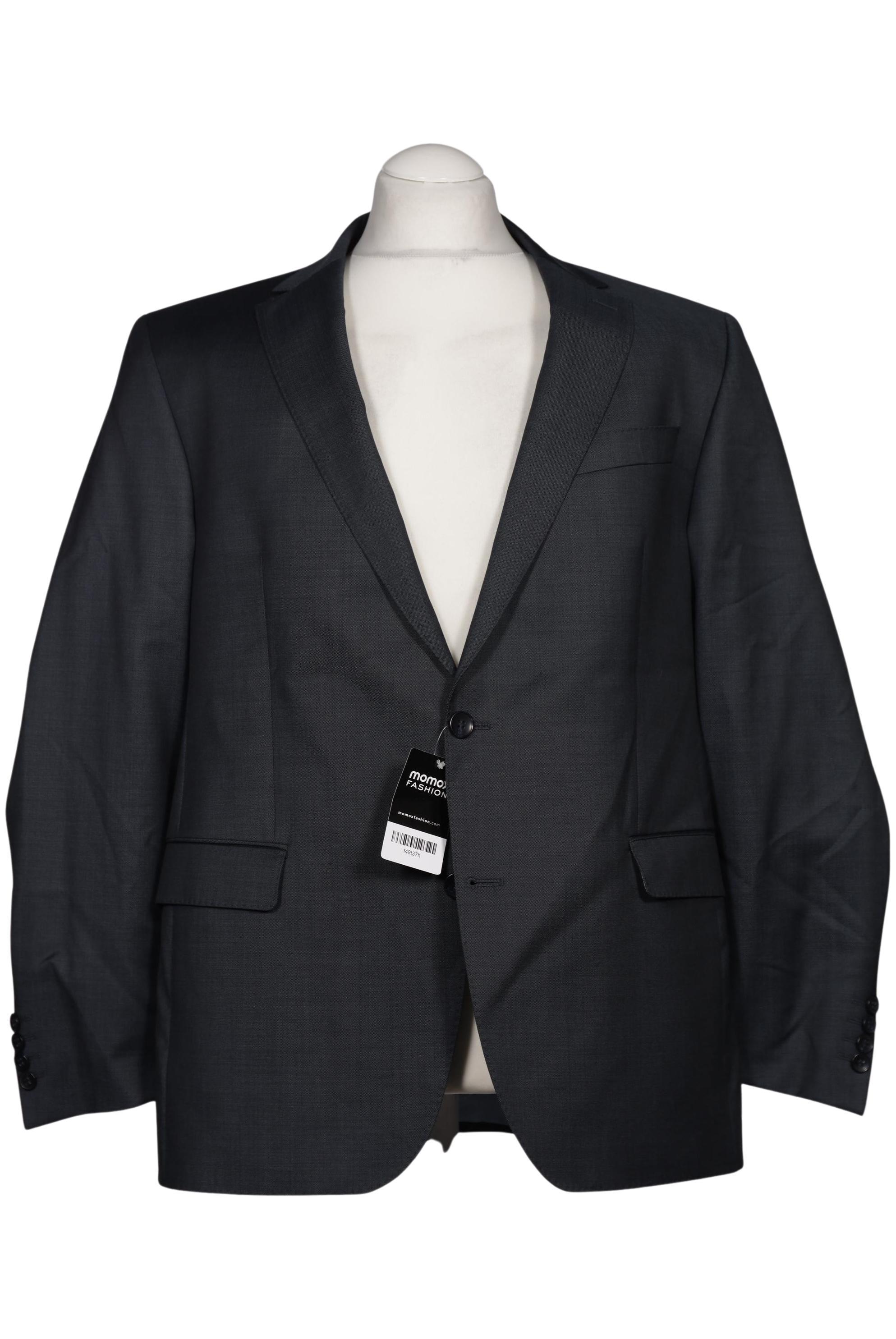 

Carl Gross Herren Sakko, marineblau, Gr. 54