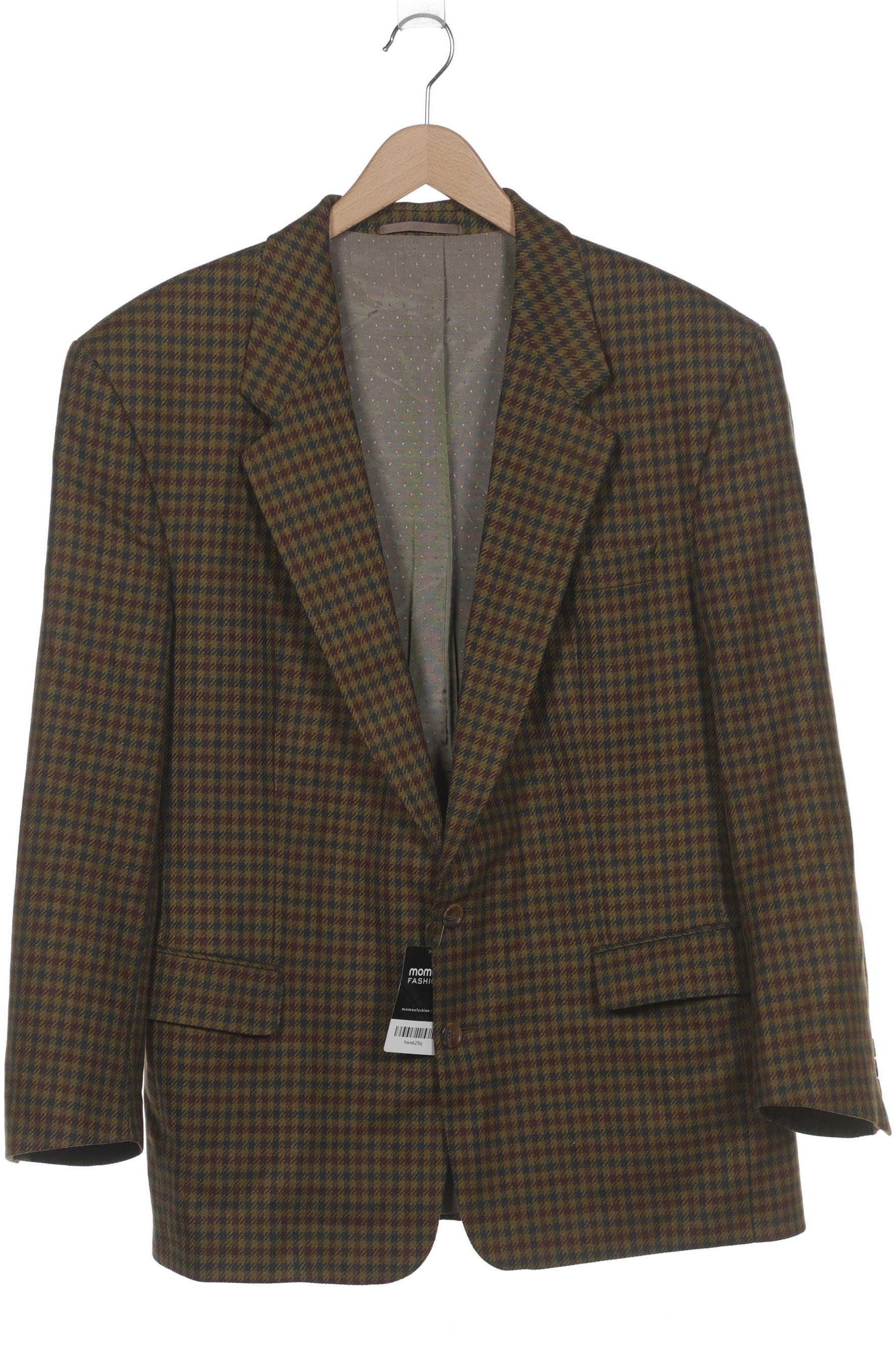 

Carl Gross Herren Sakko, grün, Gr. 56