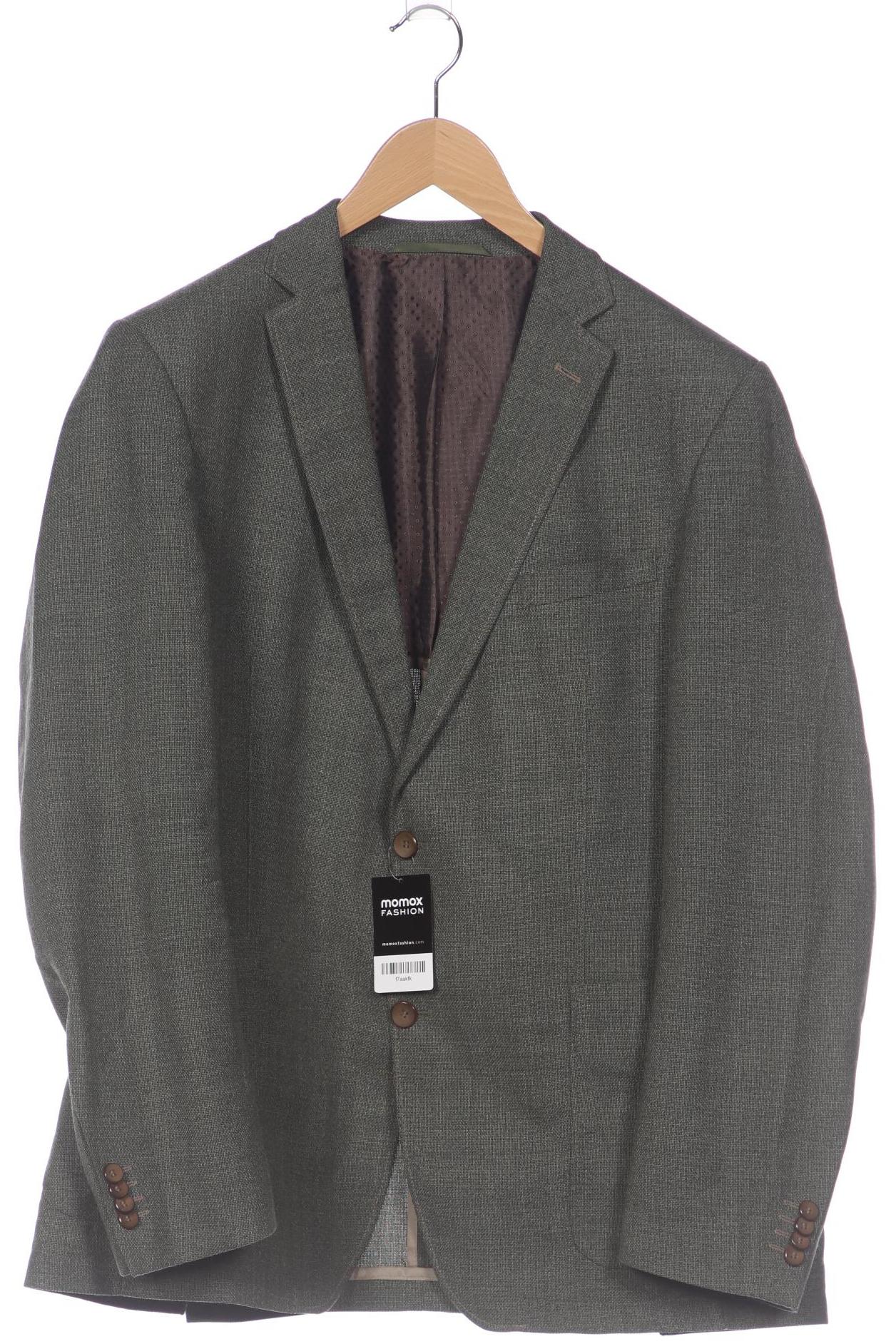 

Carl Gross Herren Sakko, grün, Gr. 54