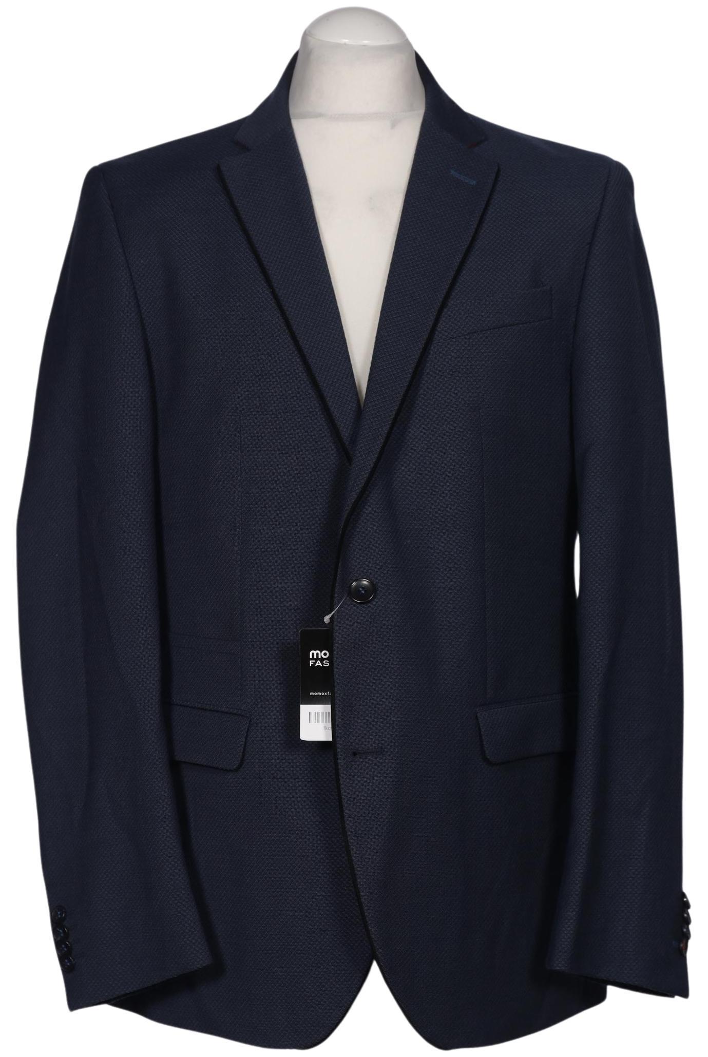 

Carl Gross Herren Sakko, marineblau, Gr. 54