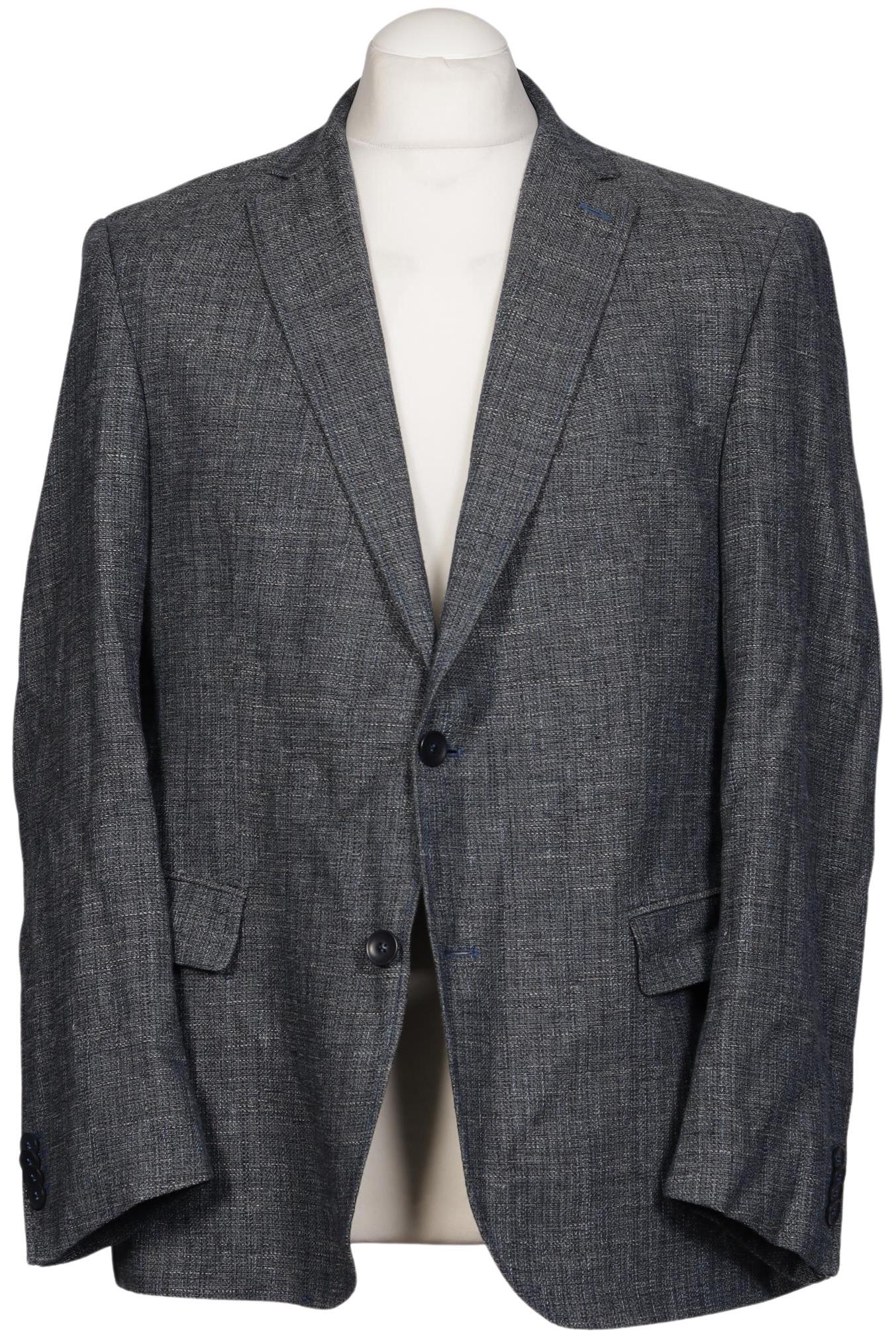 

Carl Gross Herren Sakko, grau, Gr. 25