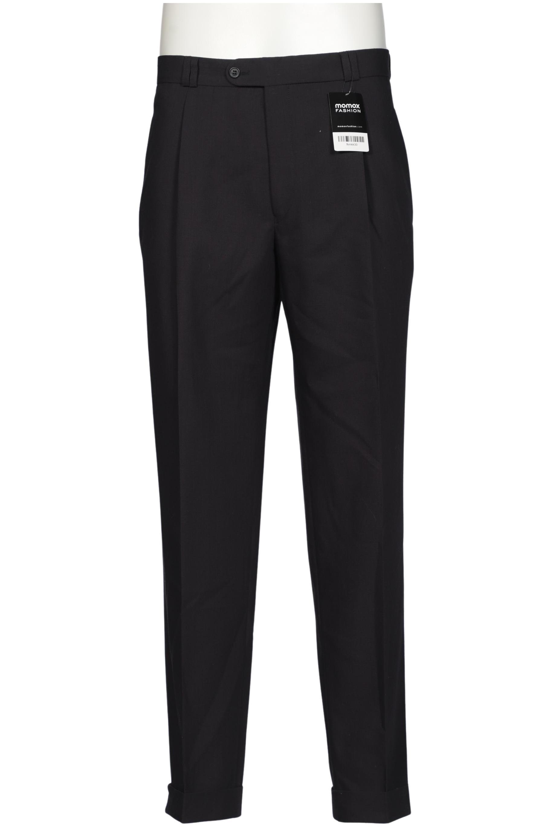 

Carl Gross Herren Stoffhose, marineblau, Gr. 54