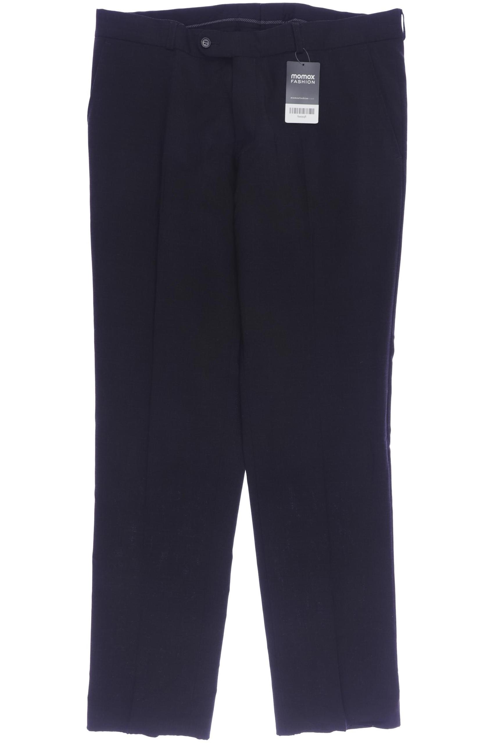 

Carl Gross Herren Stoffhose, schwarz, Gr. 52