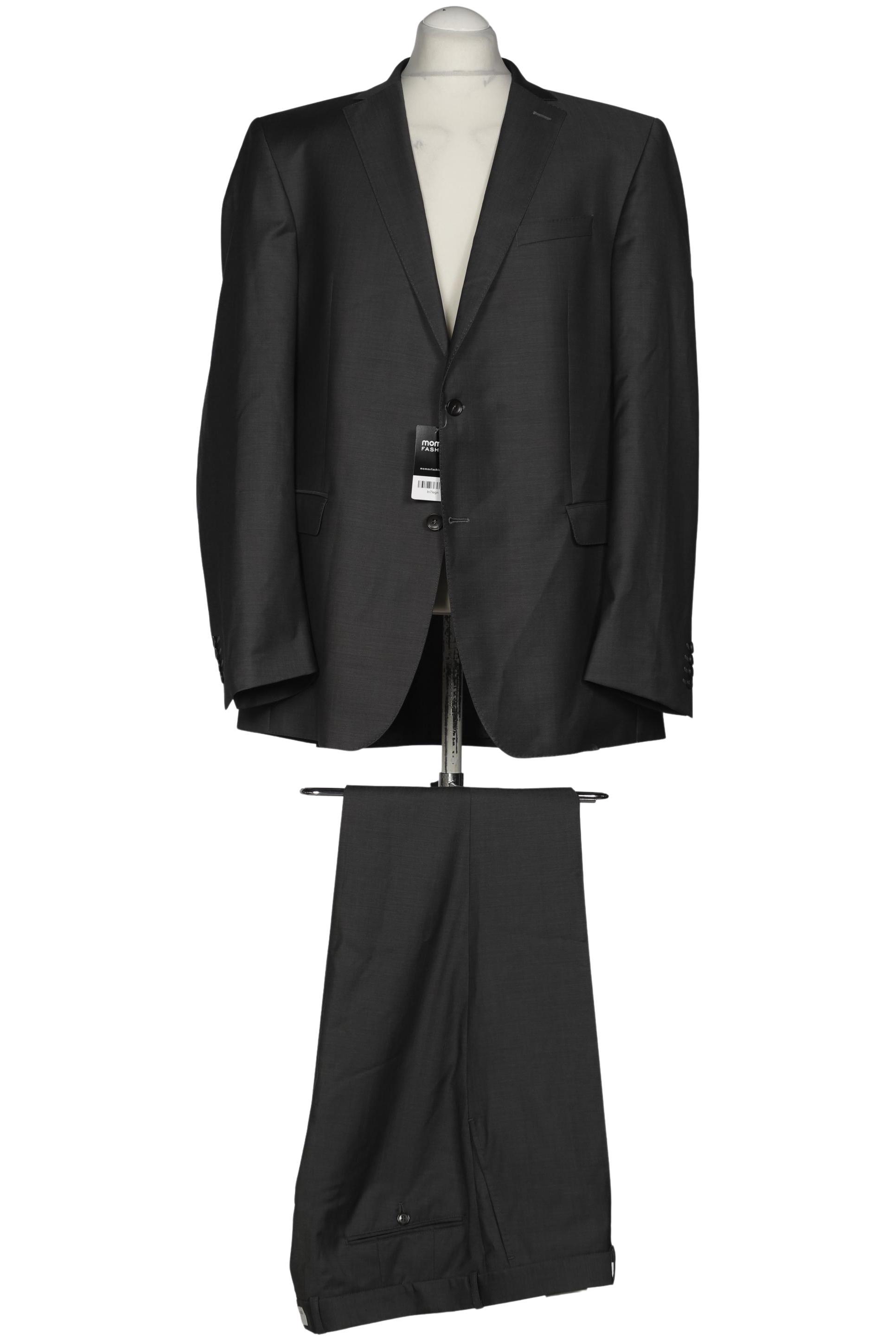 

Carl Gross Herren Anzug, grau, Gr. 114