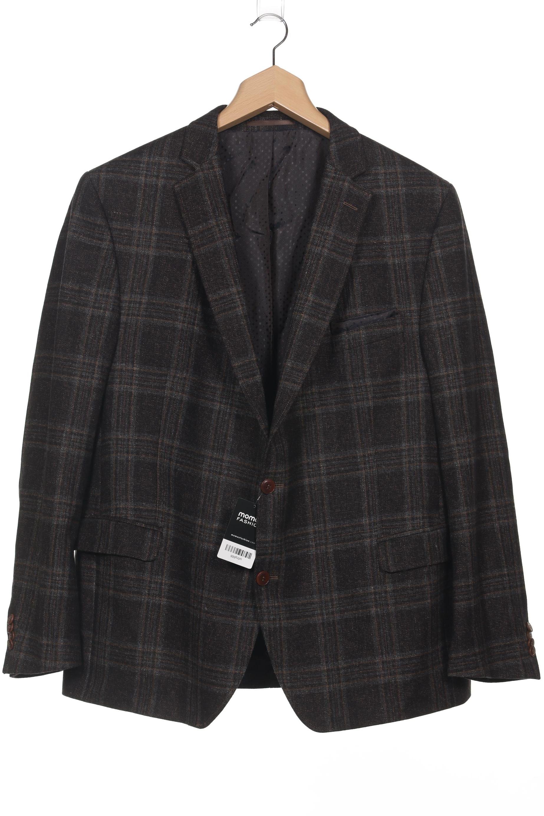 

Carl Gross Herren Sakko, braun, Gr. 30