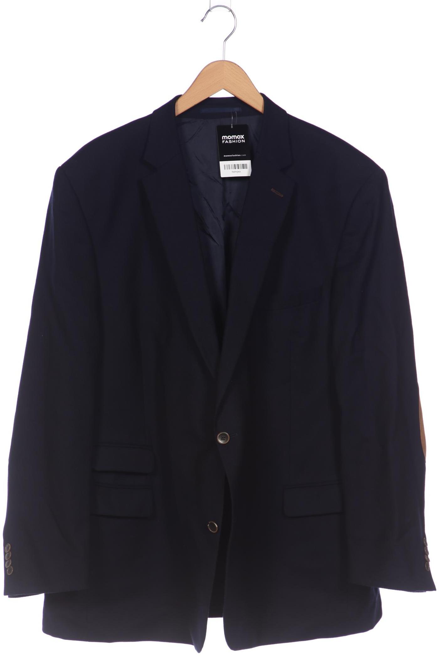 

Carl Gross Herren Sakko, marineblau, Gr. 64