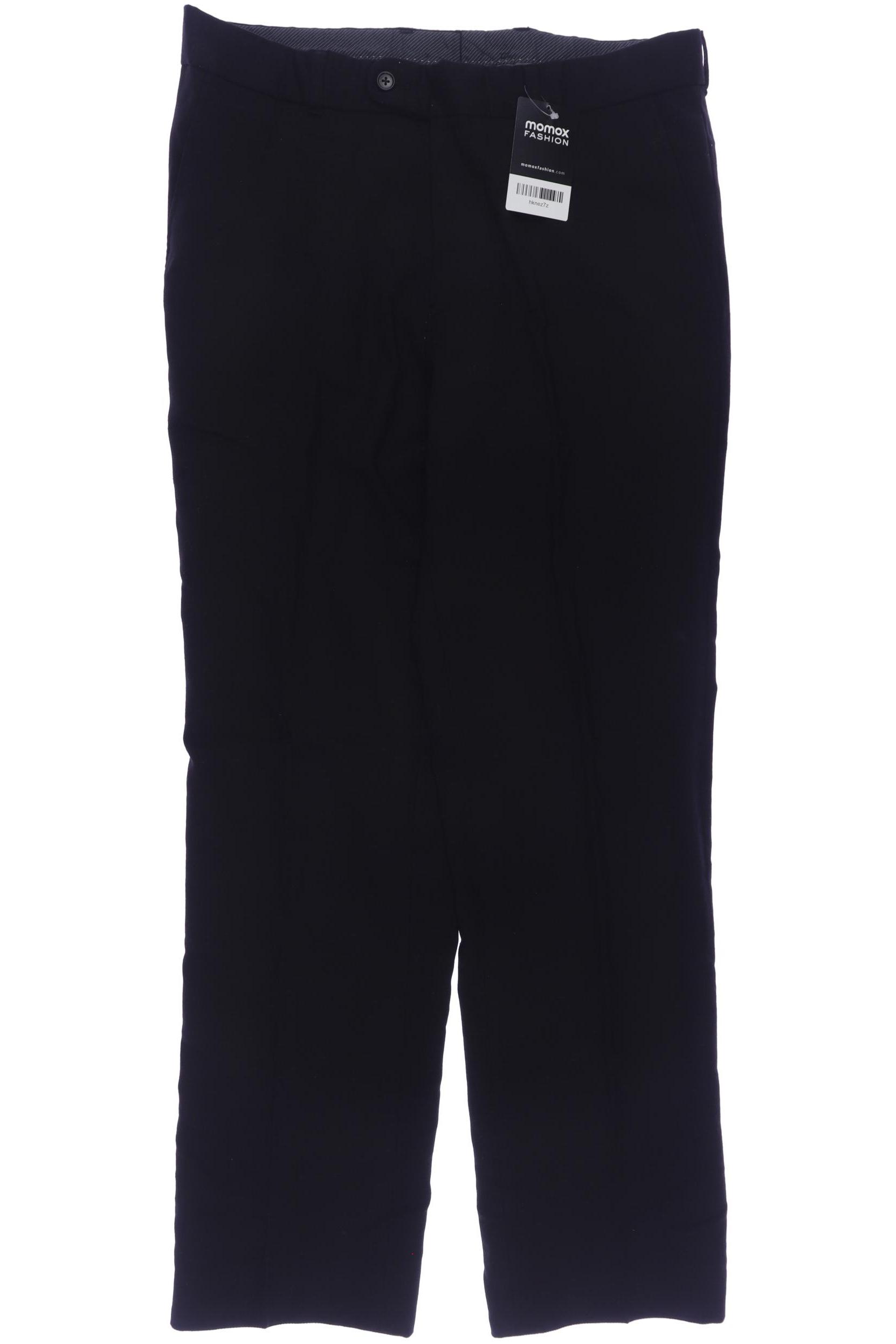 

Carl Gross Herren Stoffhose, schwarz, Gr. 32
