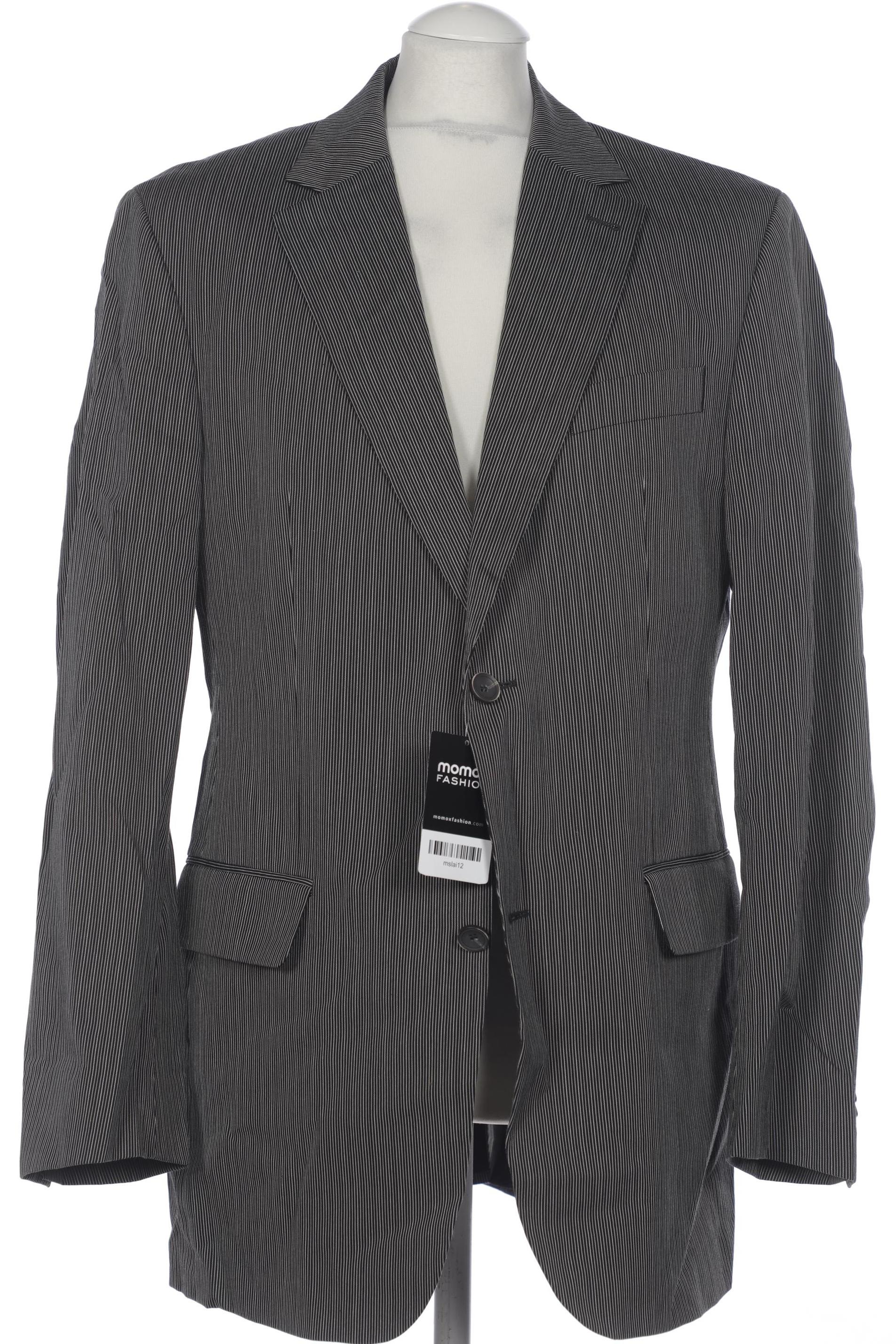 

Carl Gross Herren Sakko, grau, Gr. 50
