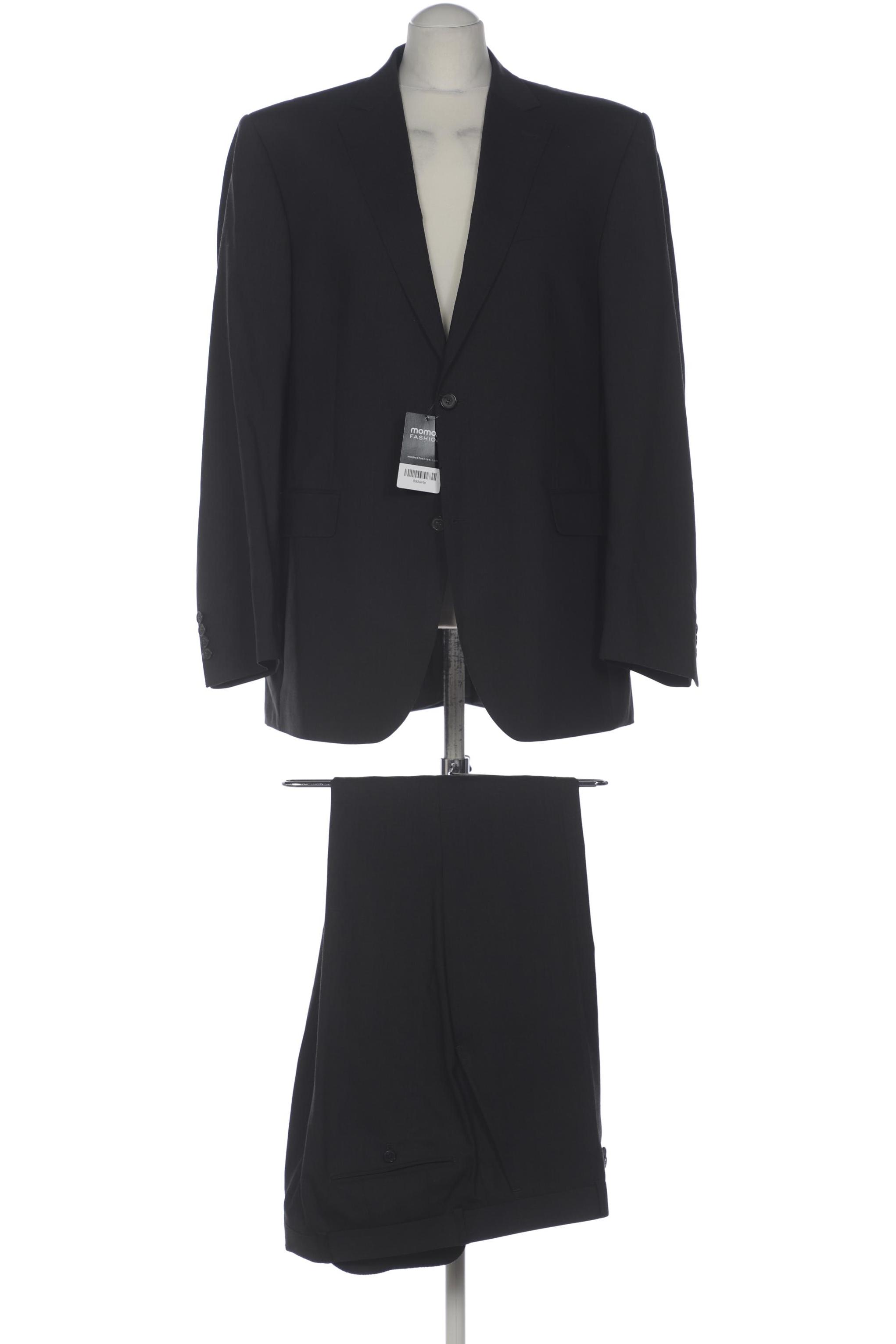 

Carl Gross Herren Anzug, grau, Gr. 52