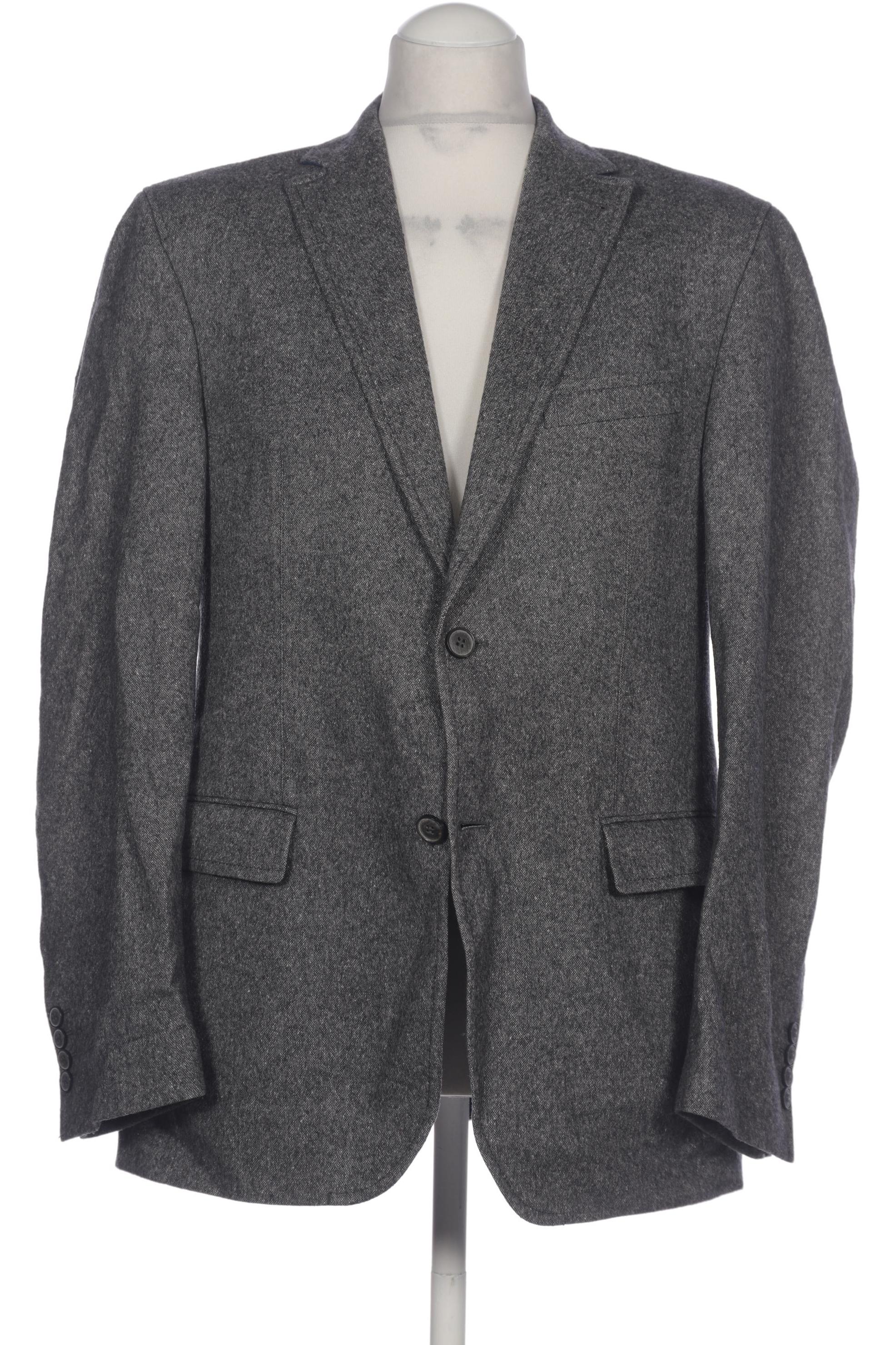 

Carl Gross Herren Sakko, grau, Gr. 50