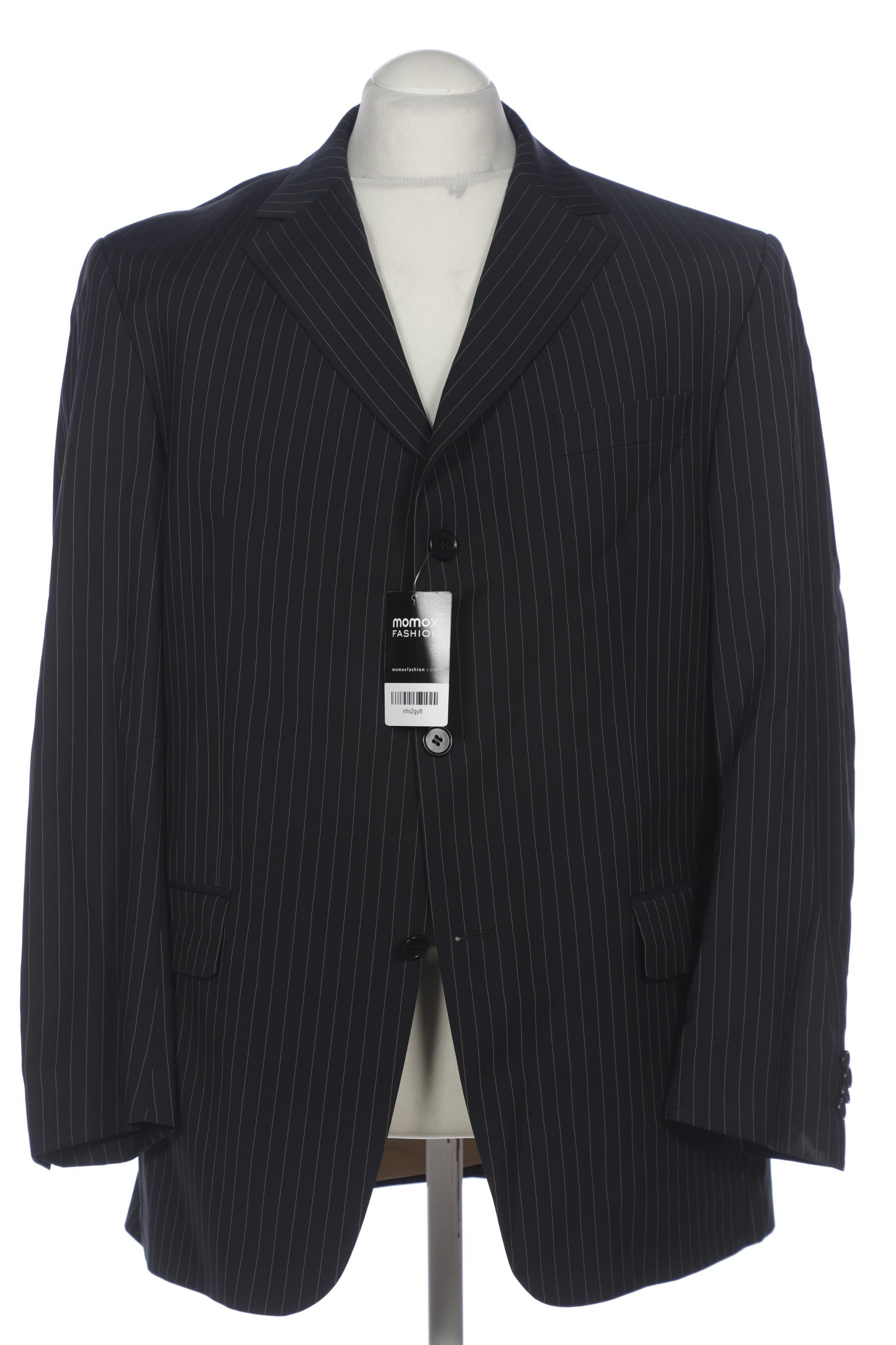 

Carl Gross Herren Sakko, schwarz, Gr. 26