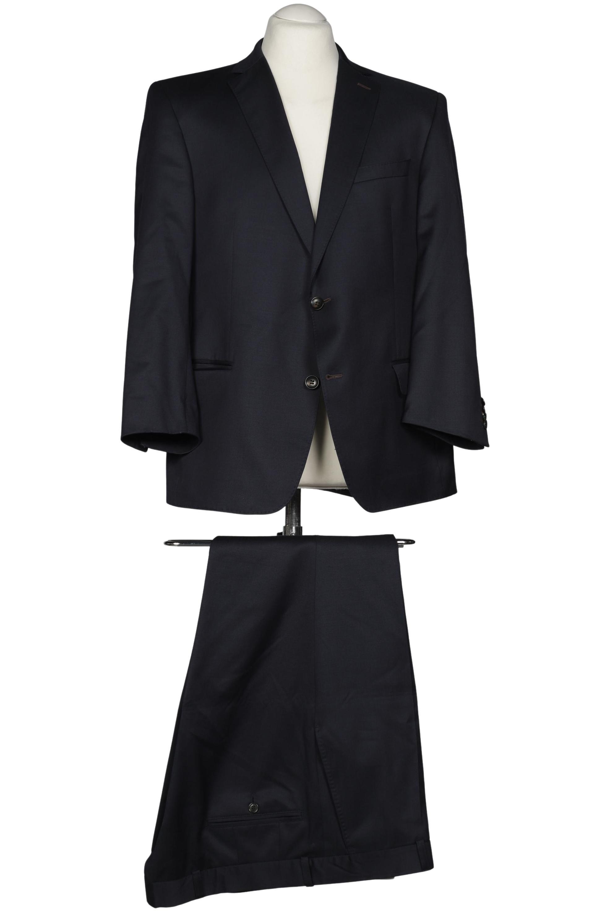 

Carl Gross Herren Anzug, marineblau, Gr. 26