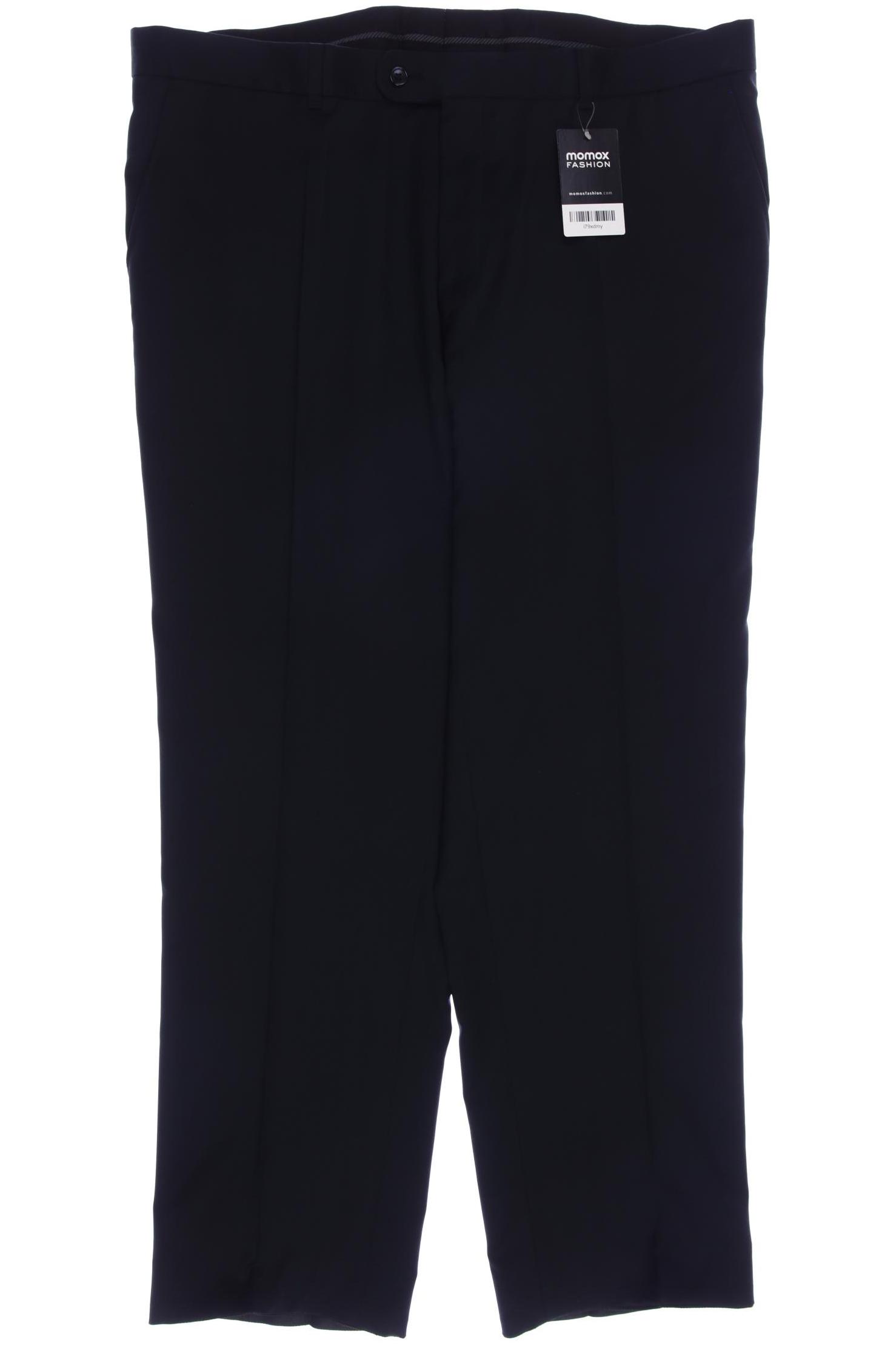 

Carl Gross Herren Stoffhose, schwarz, Gr. 39