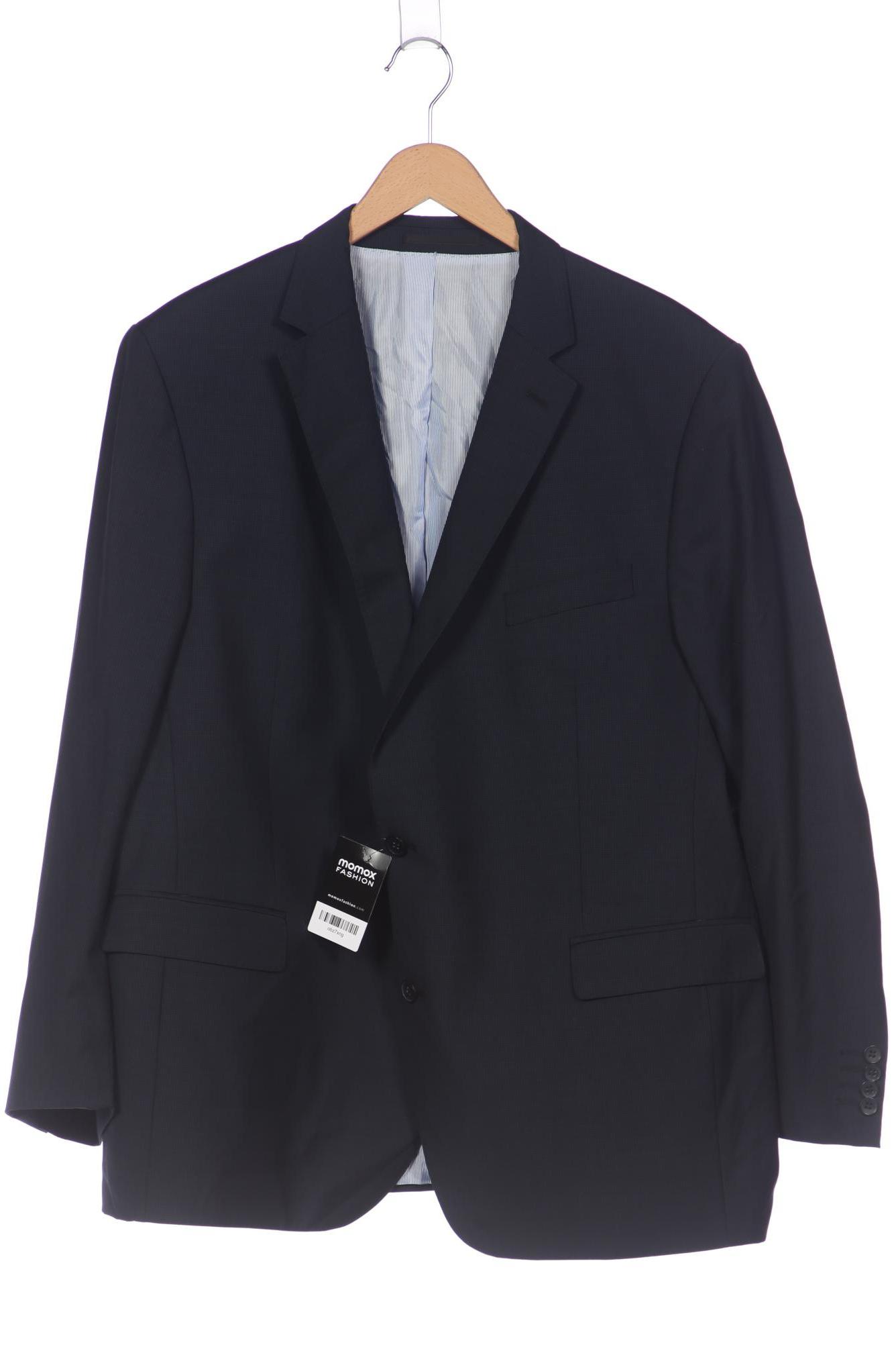 

Carl Gross Herren Sakko, marineblau, Gr. 29