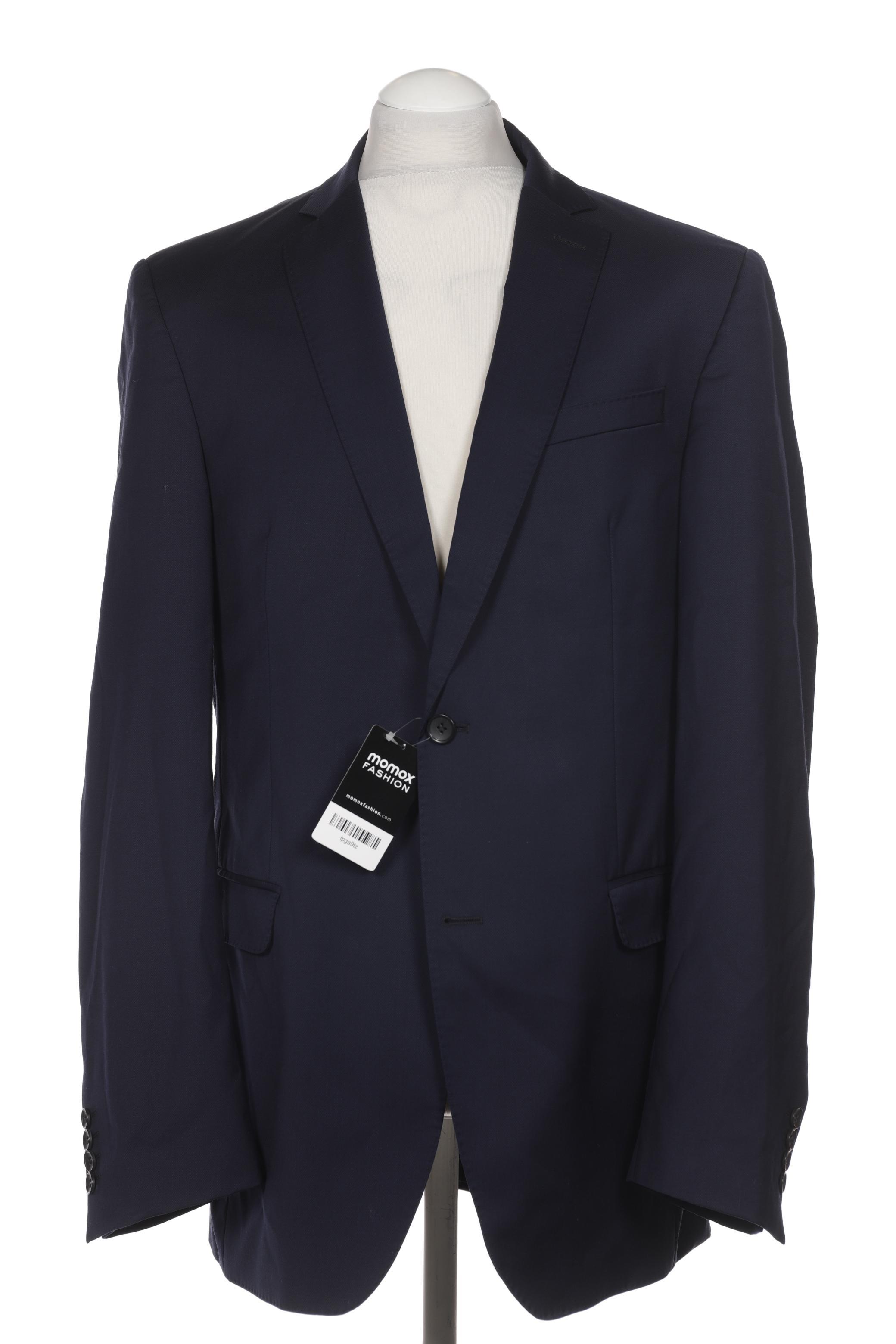 

Carl Gross Herren Sakko, marineblau, Gr. 102