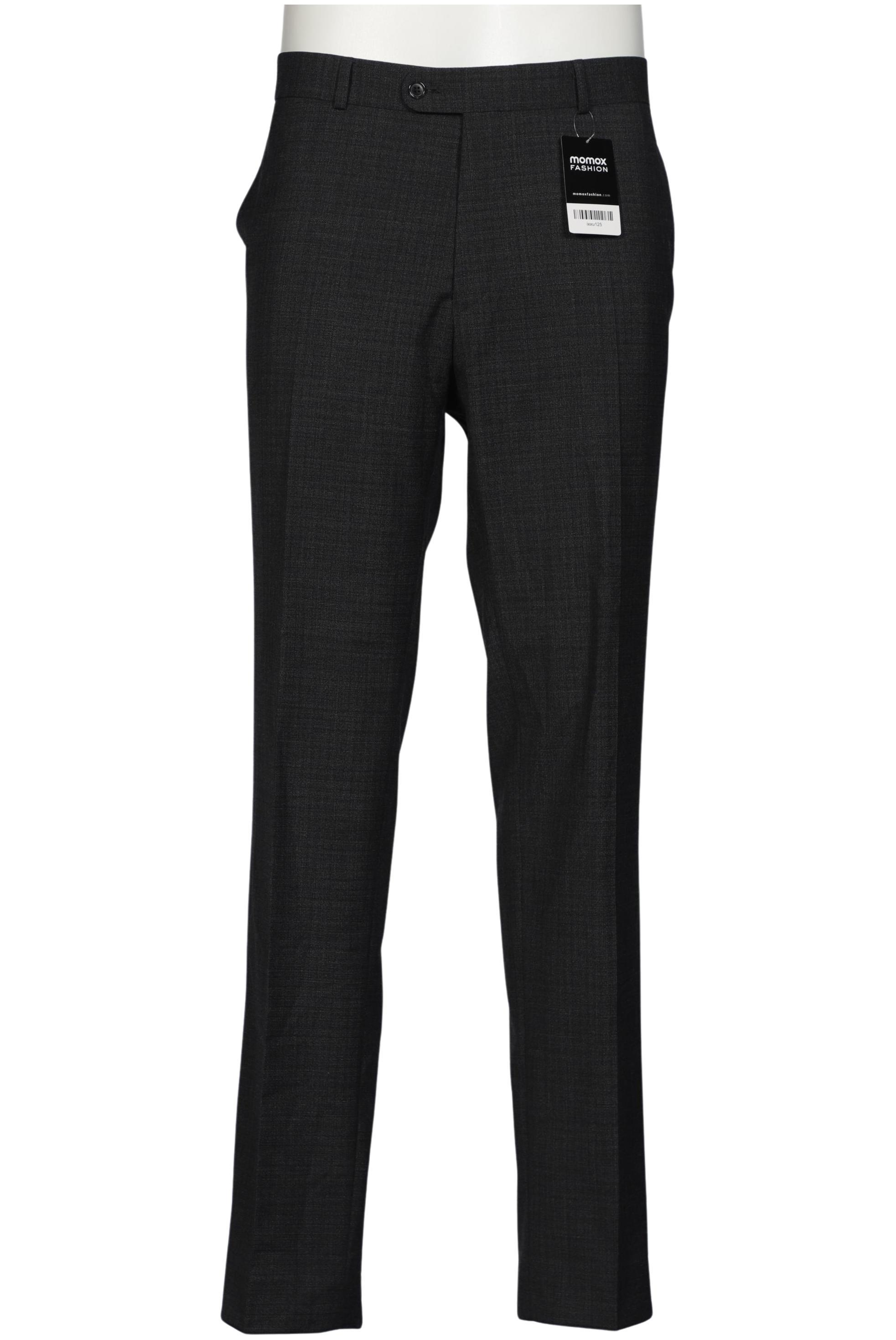 

Carl Gross Herren Stoffhose, grau, Gr. 54