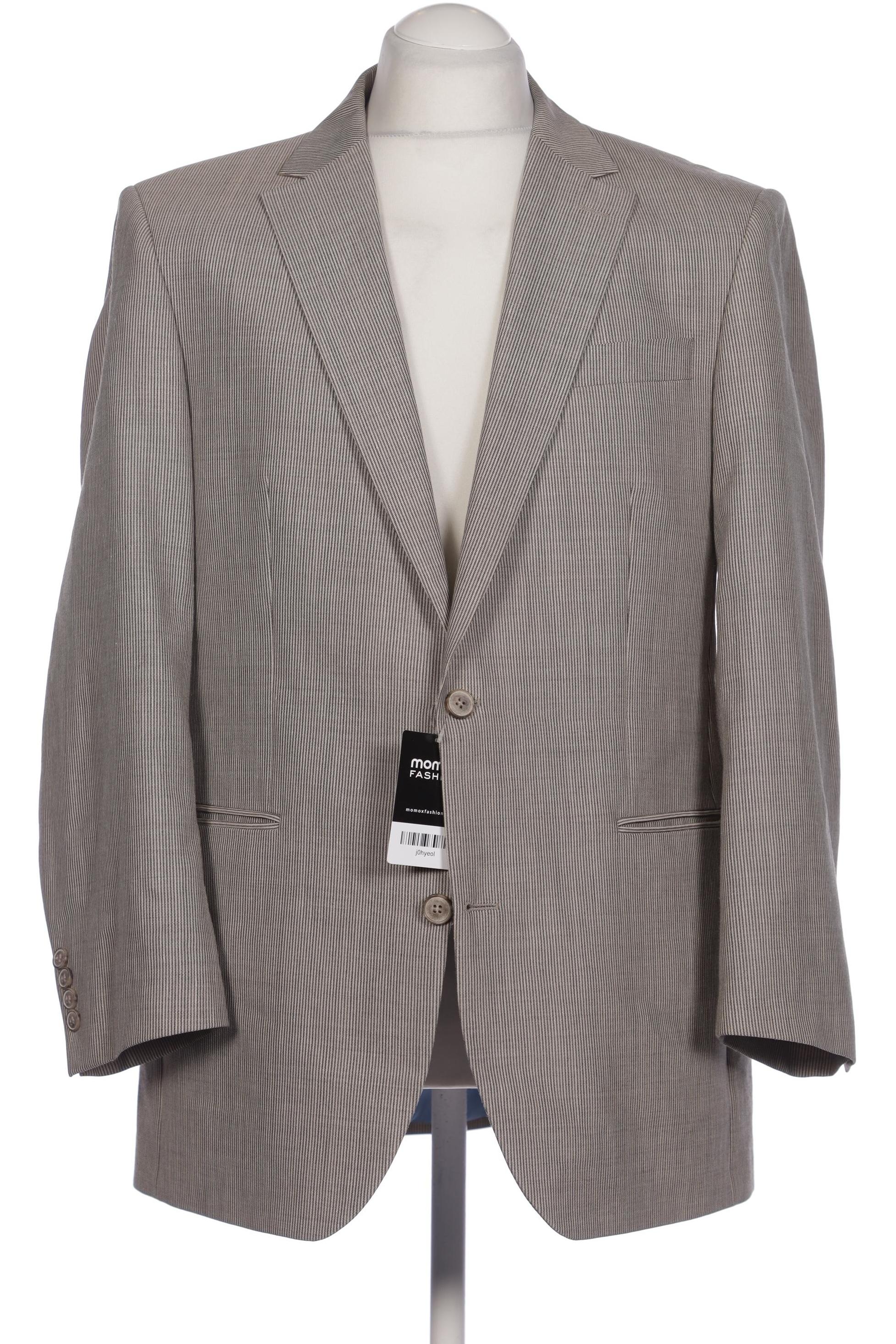 

Carl Gross Herren Sakko, beige, Gr. 52