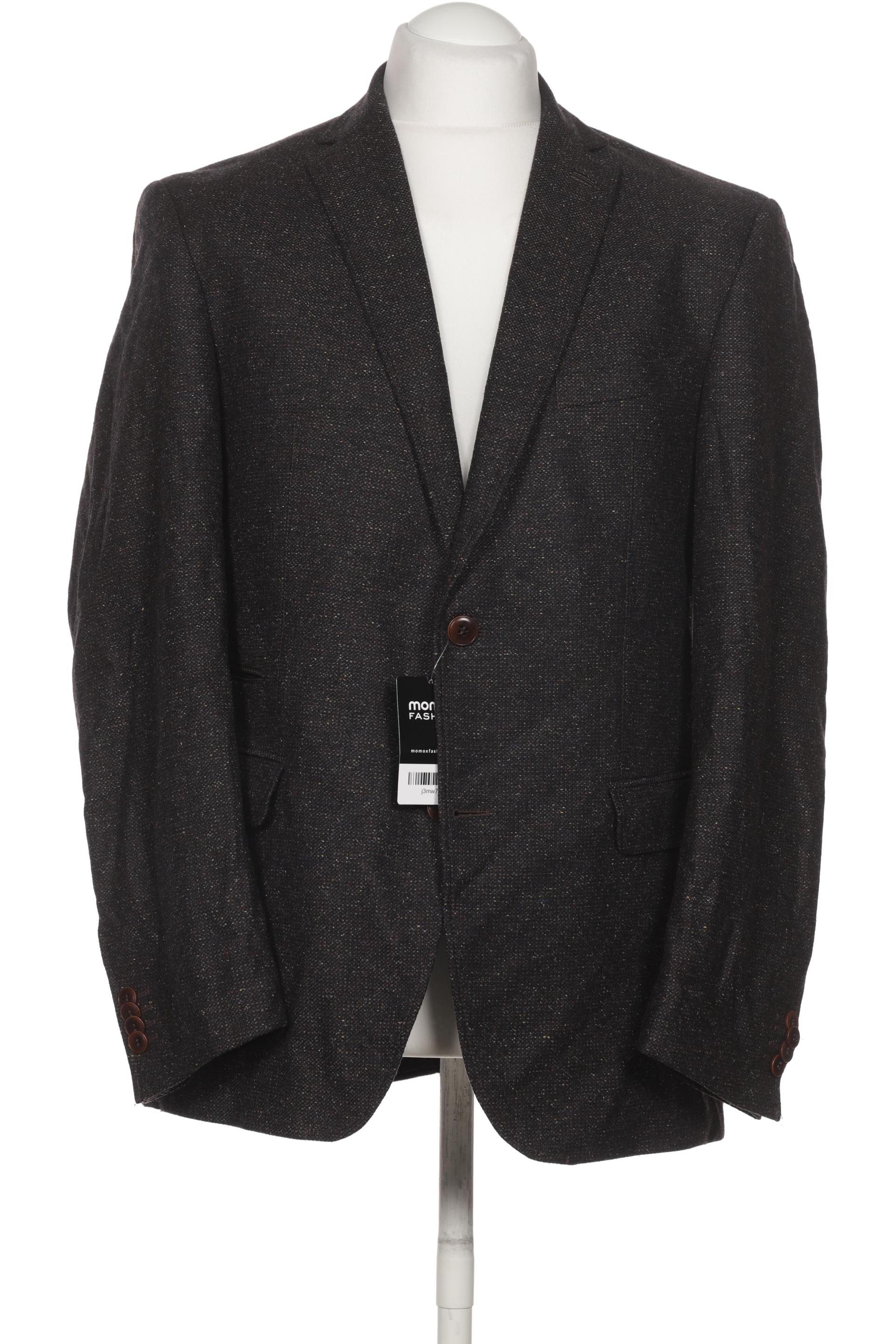 

Carl Gross Herren Sakko, braun, Gr. 50