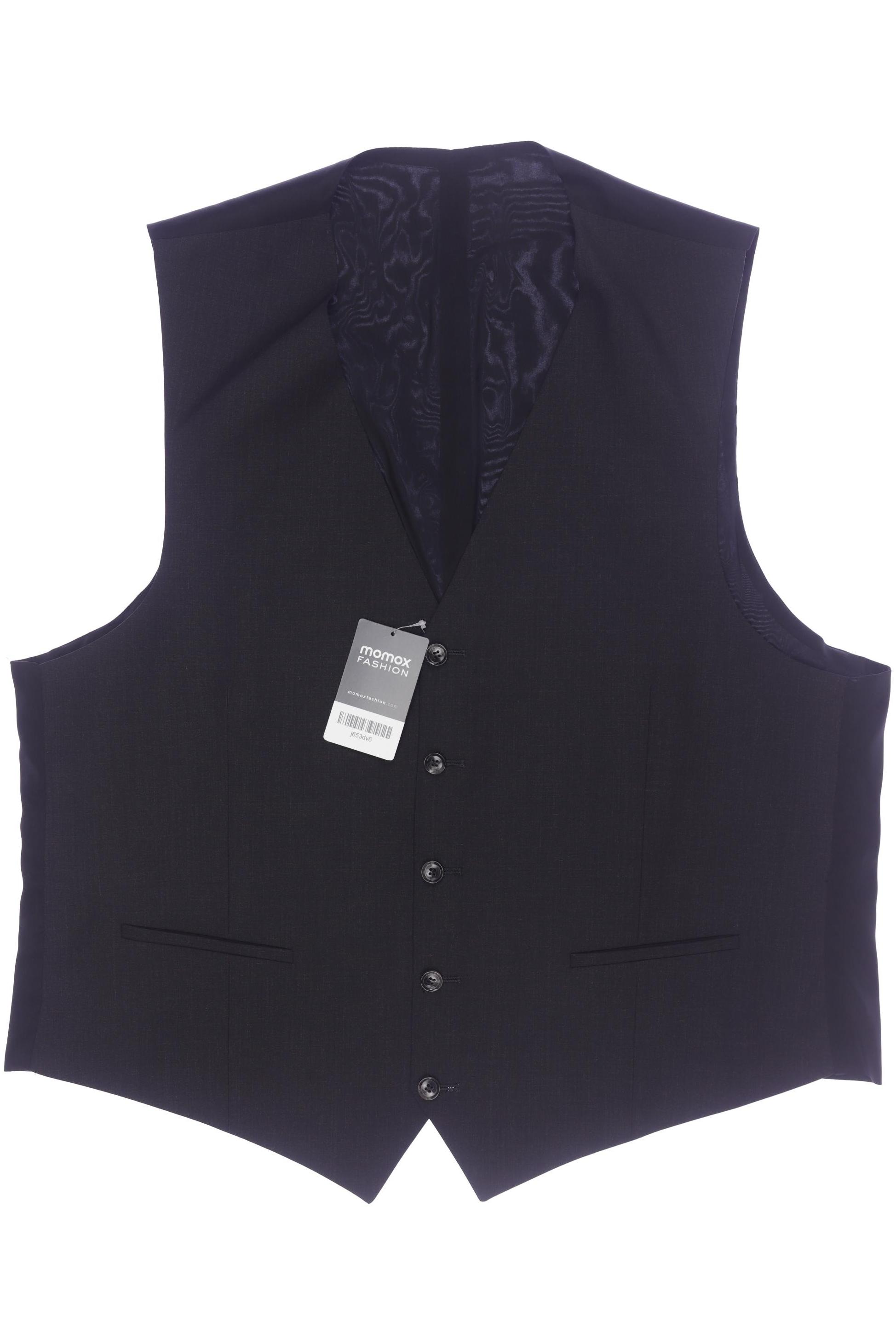 

Carl Gross Herren Weste, schwarz, Gr. 54