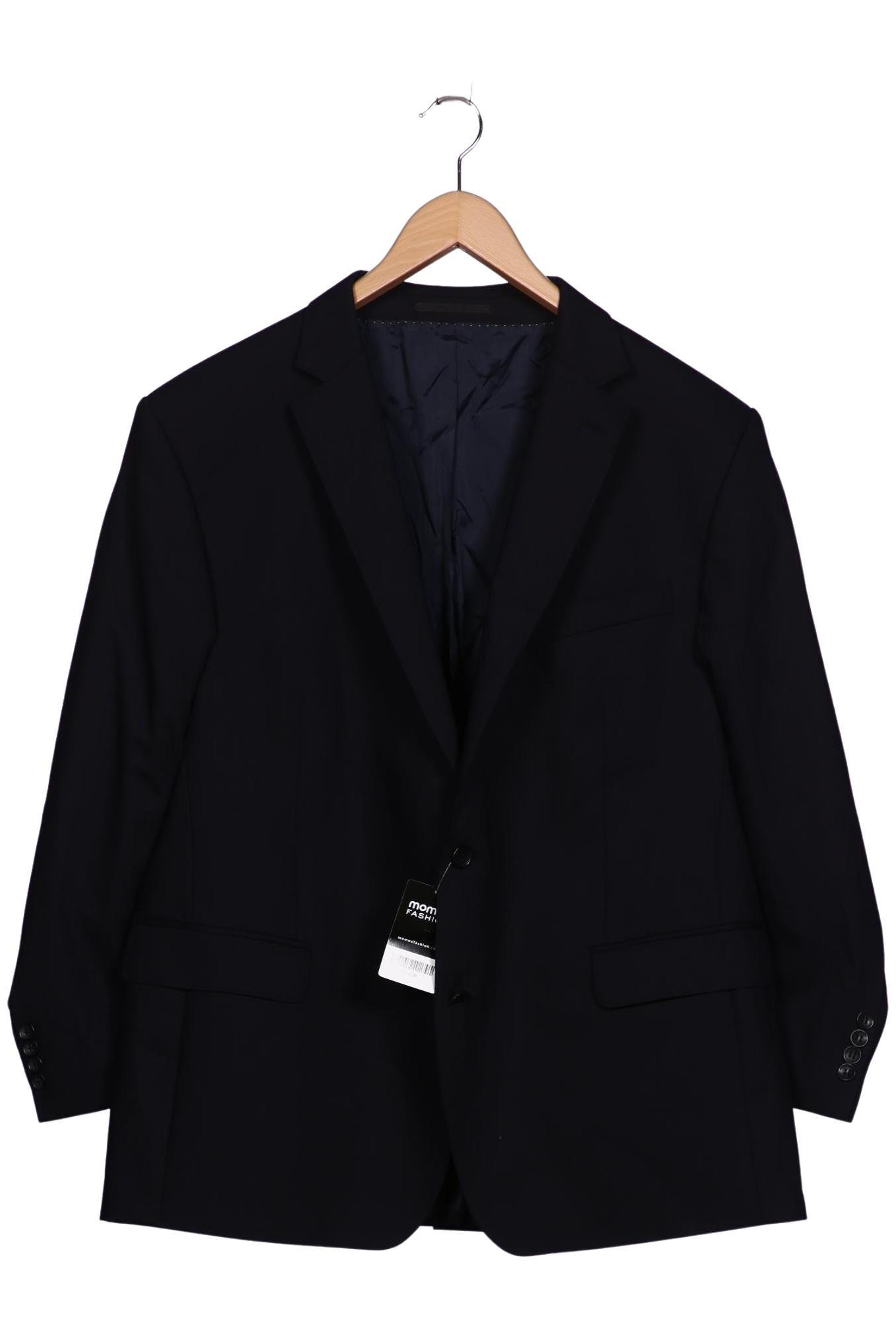 

Carl Gross Herren Sakko, marineblau, Gr. 28