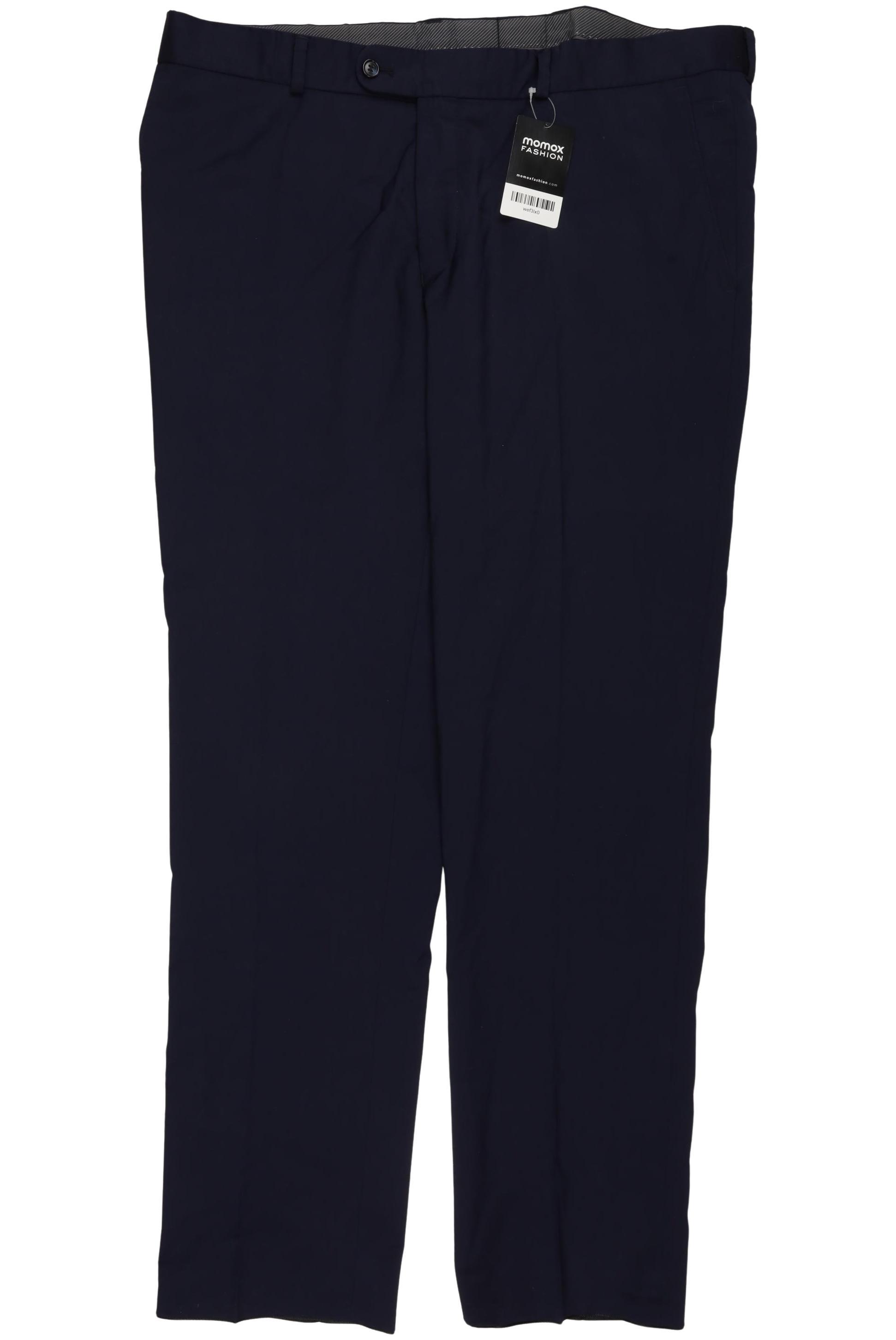 

Carl Gross Herren Stoffhose, marineblau, Gr. 40