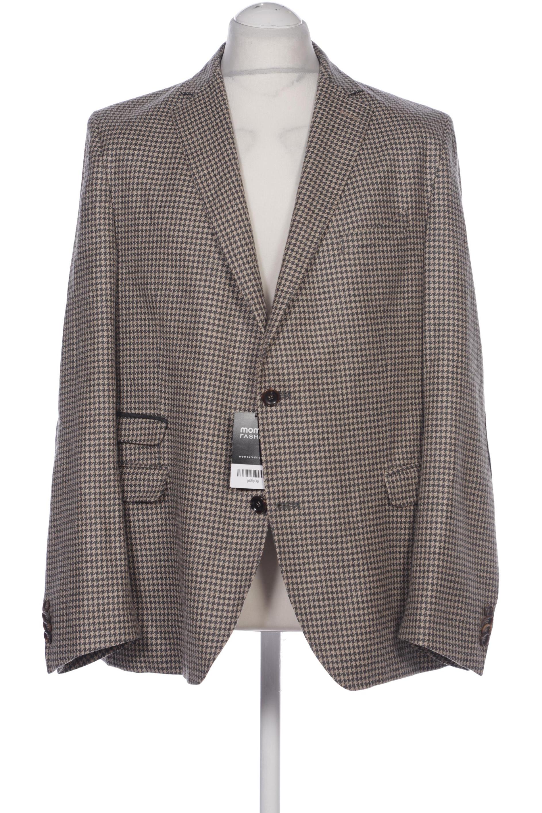 

Carl Gross Herren Sakko, beige, Gr. 27