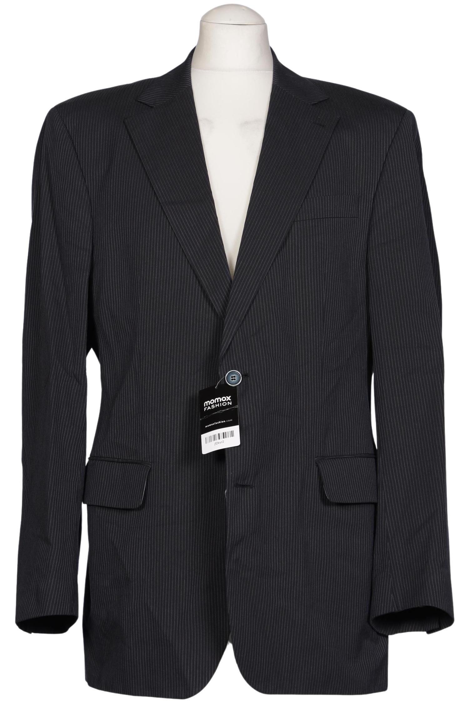 

Carl Gross Herren Sakko, marineblau, Gr. 52