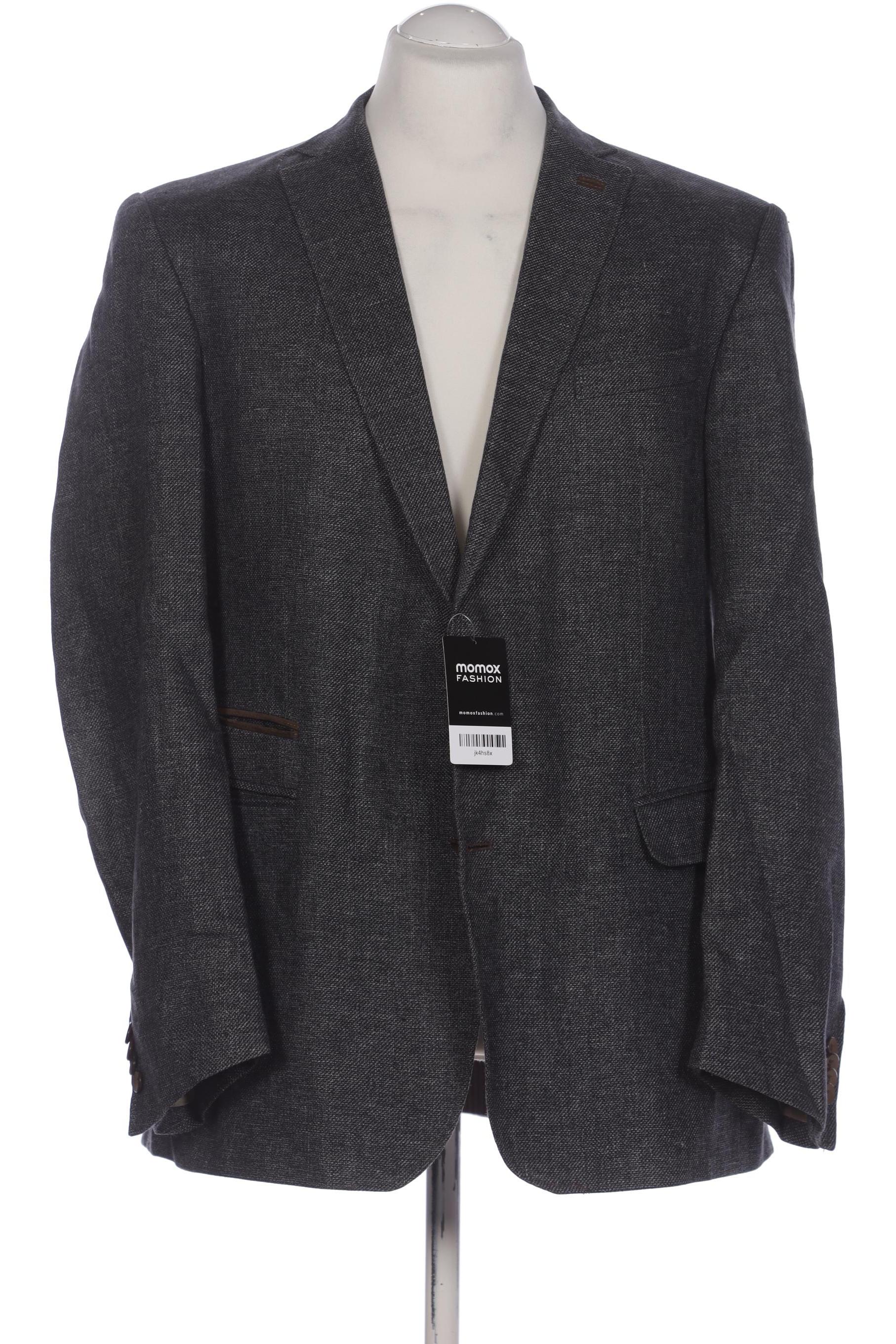 

Carl Gross Herren Sakko, grau, Gr. 54