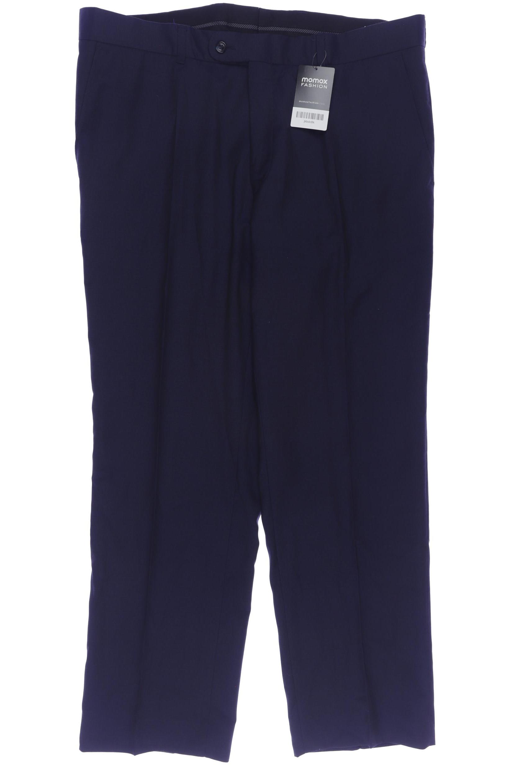 

Carl Gross Herren Stoffhose, marineblau, Gr. 54