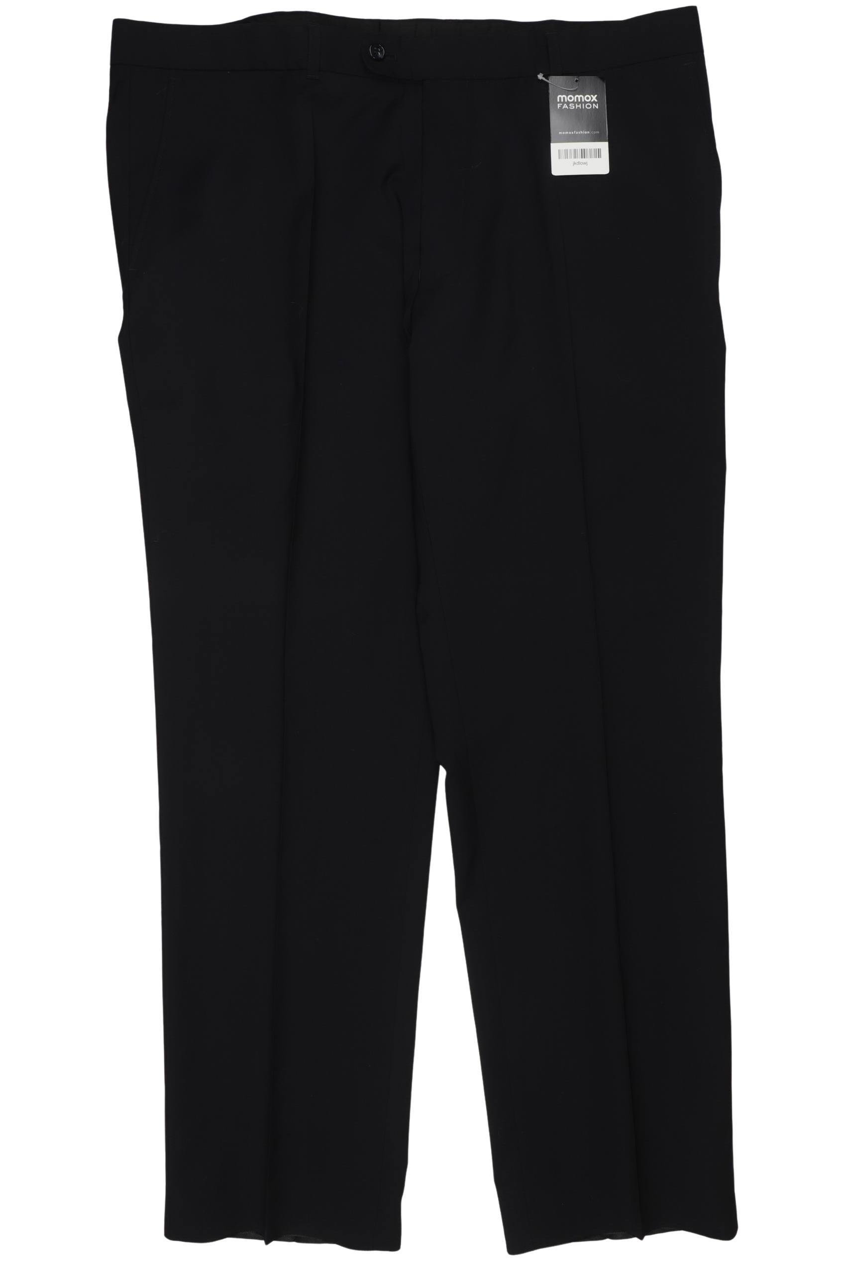 

Carl Gross Herren Stoffhose, marineblau, Gr. 28