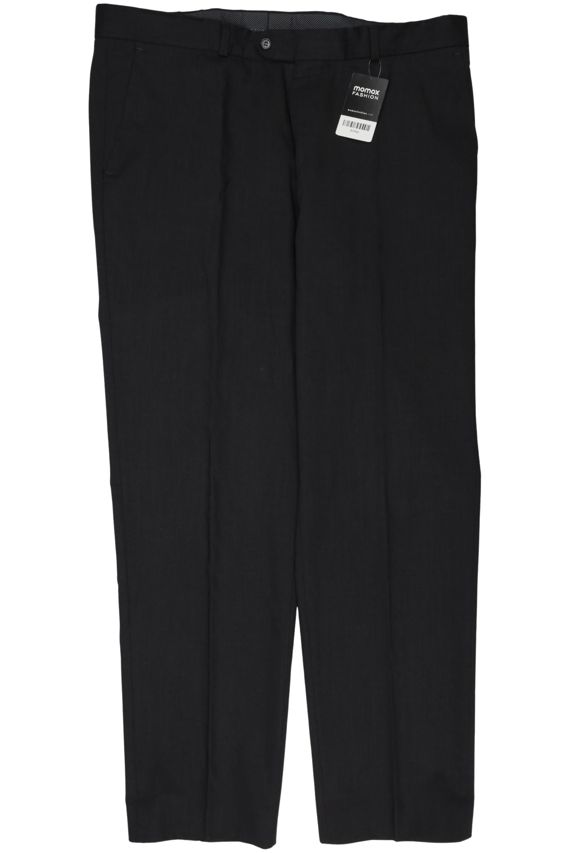

Carl Gross Herren Stoffhose, schwarz, Gr. 56